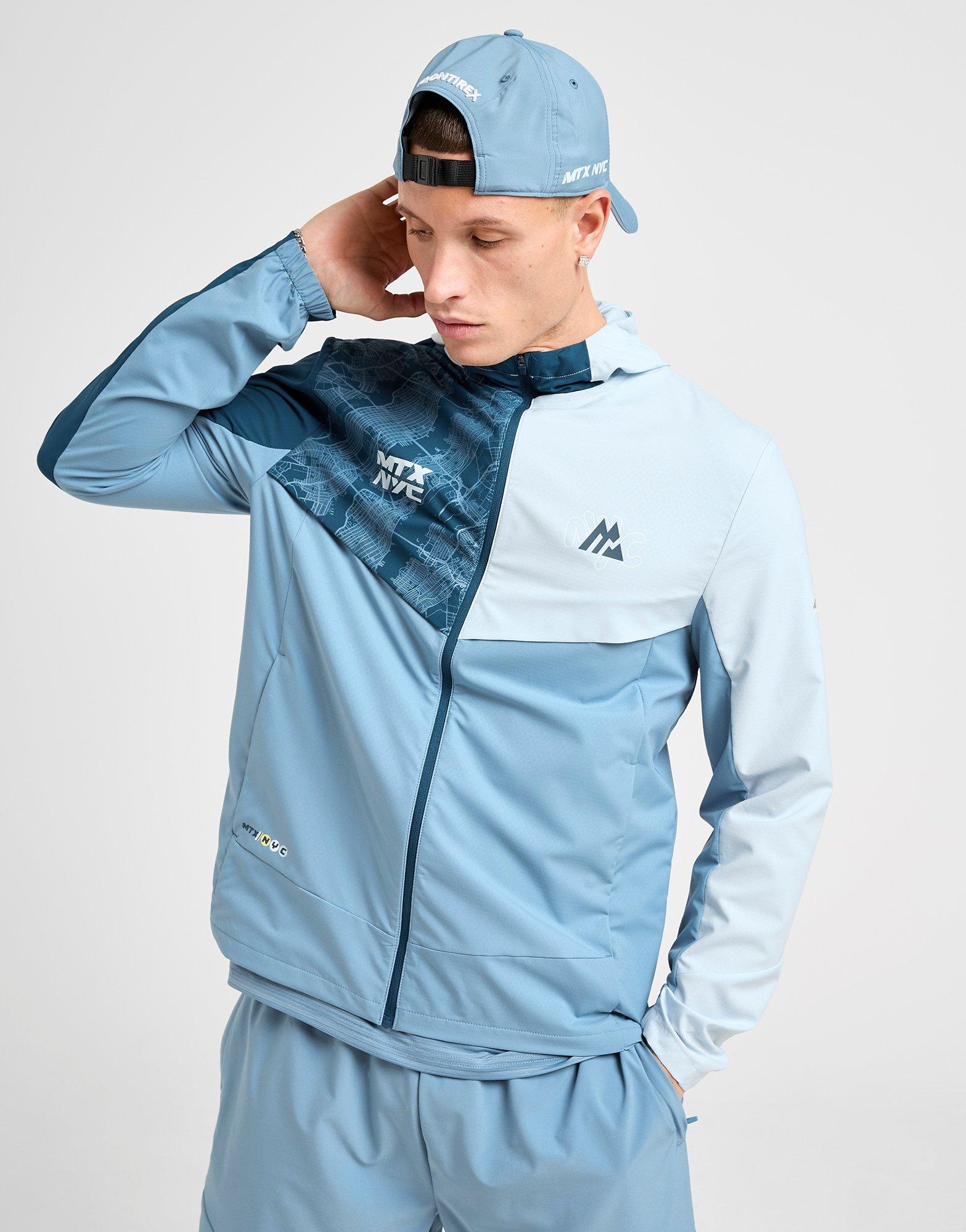 MONTIREX MTX New York City Jacket