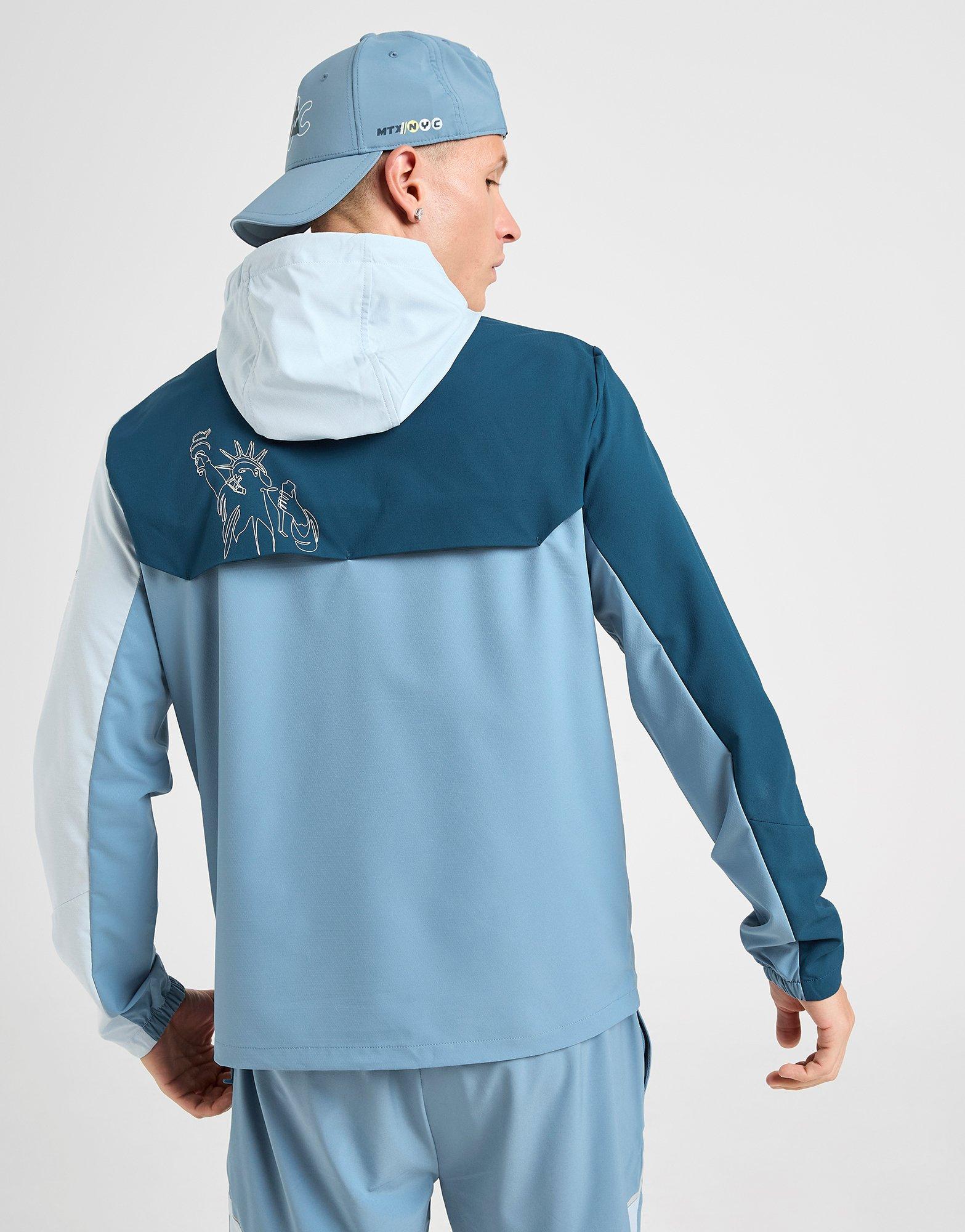 MONTIREX MTX New York City Jacket