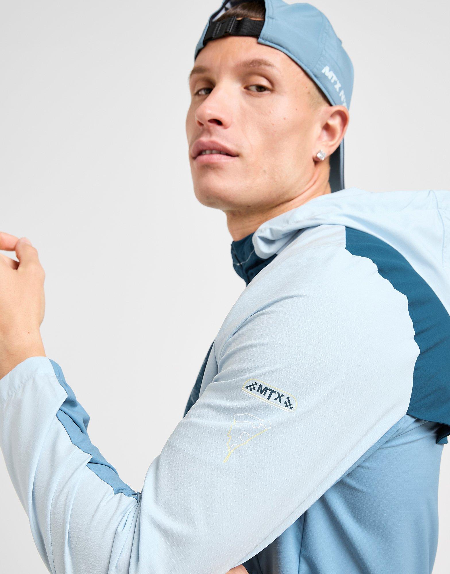 MONTIREX MTX New York City Jacket