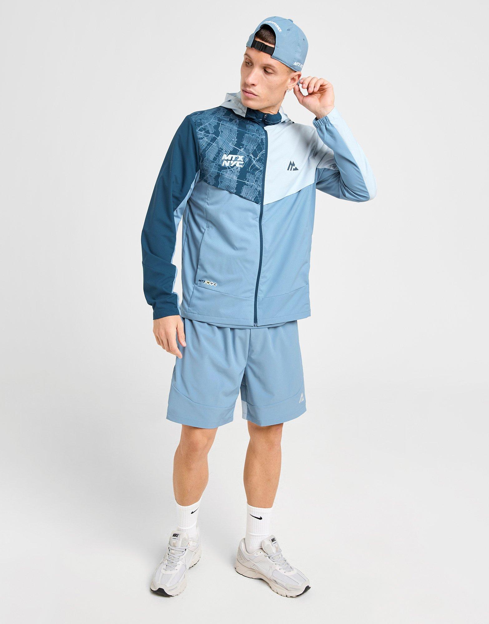 MONTIREX MTX New York City Jacket