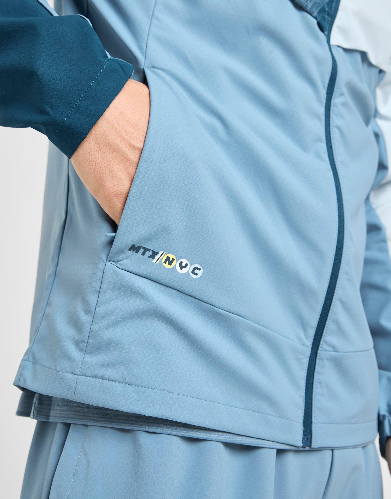 MONTIREX MTX New York City Jacket