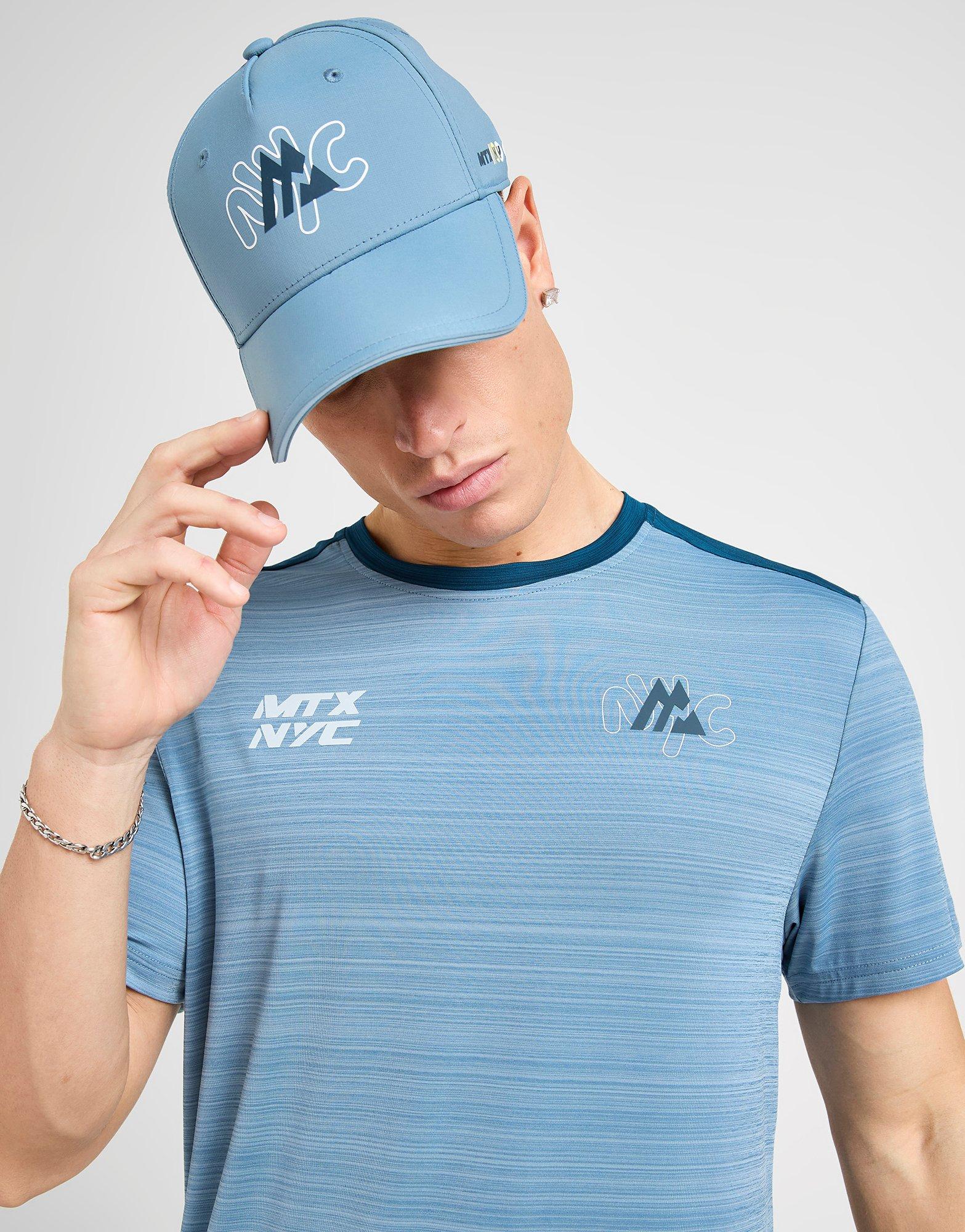 MONTIREX MTX New York City T-Shirt