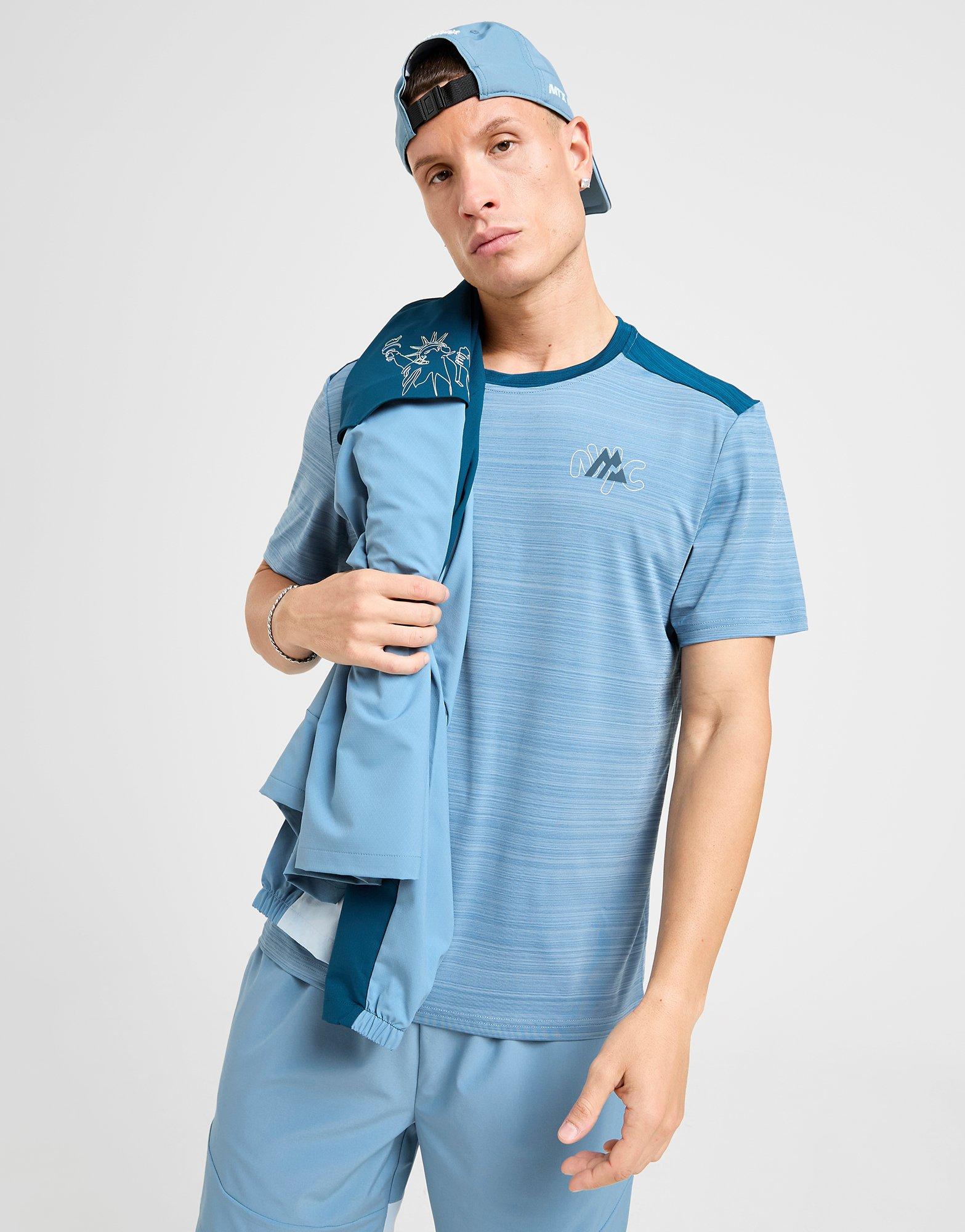 MONTIREX Maglia MTX New York City