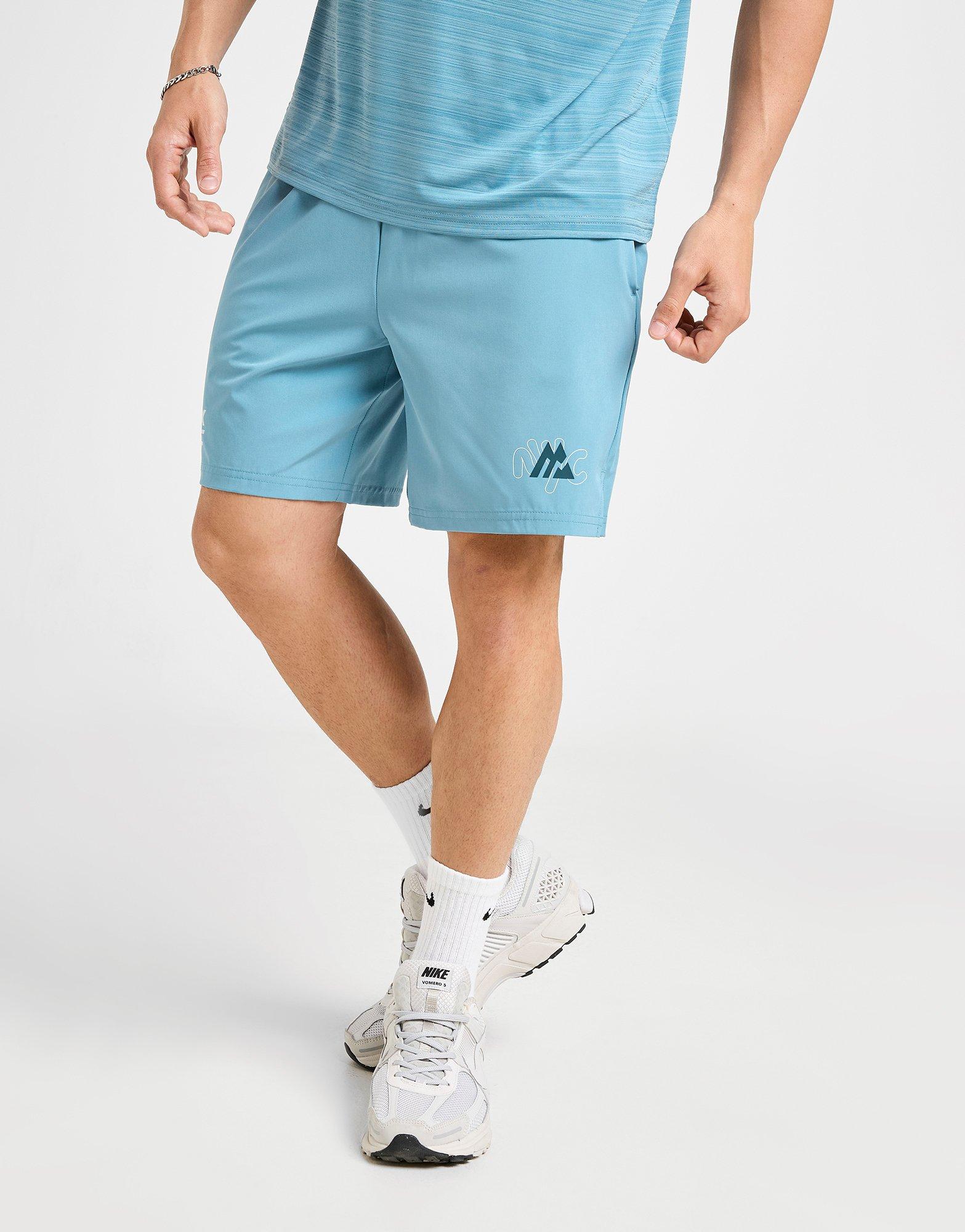 MONTIREX NYC Shorts