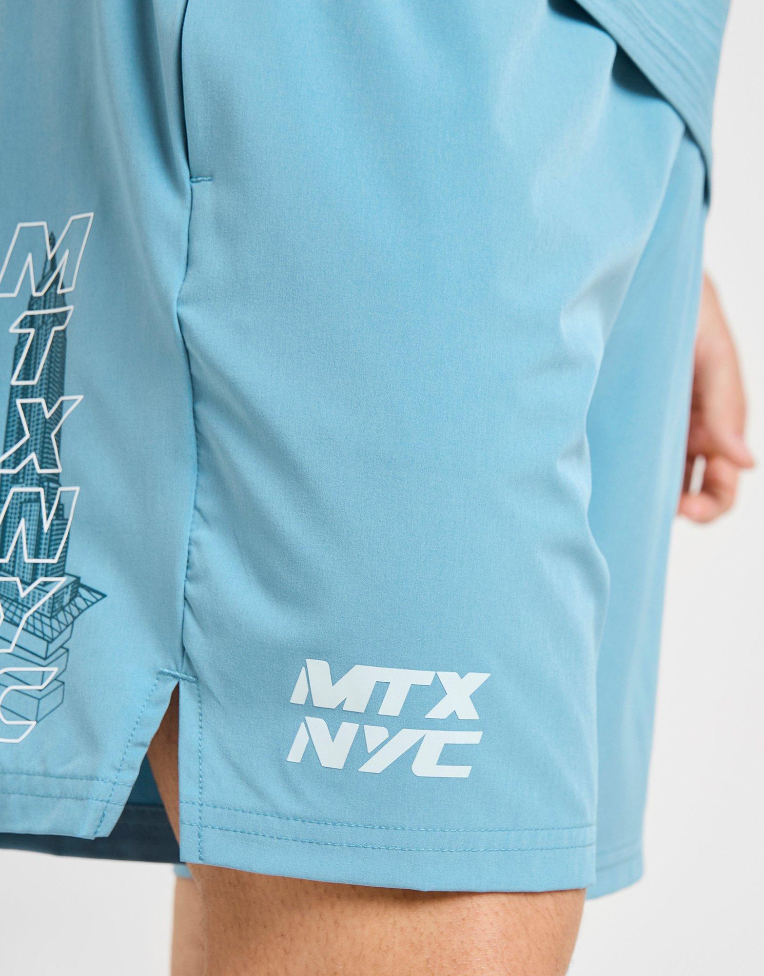 MONTIREX NYC Shorts