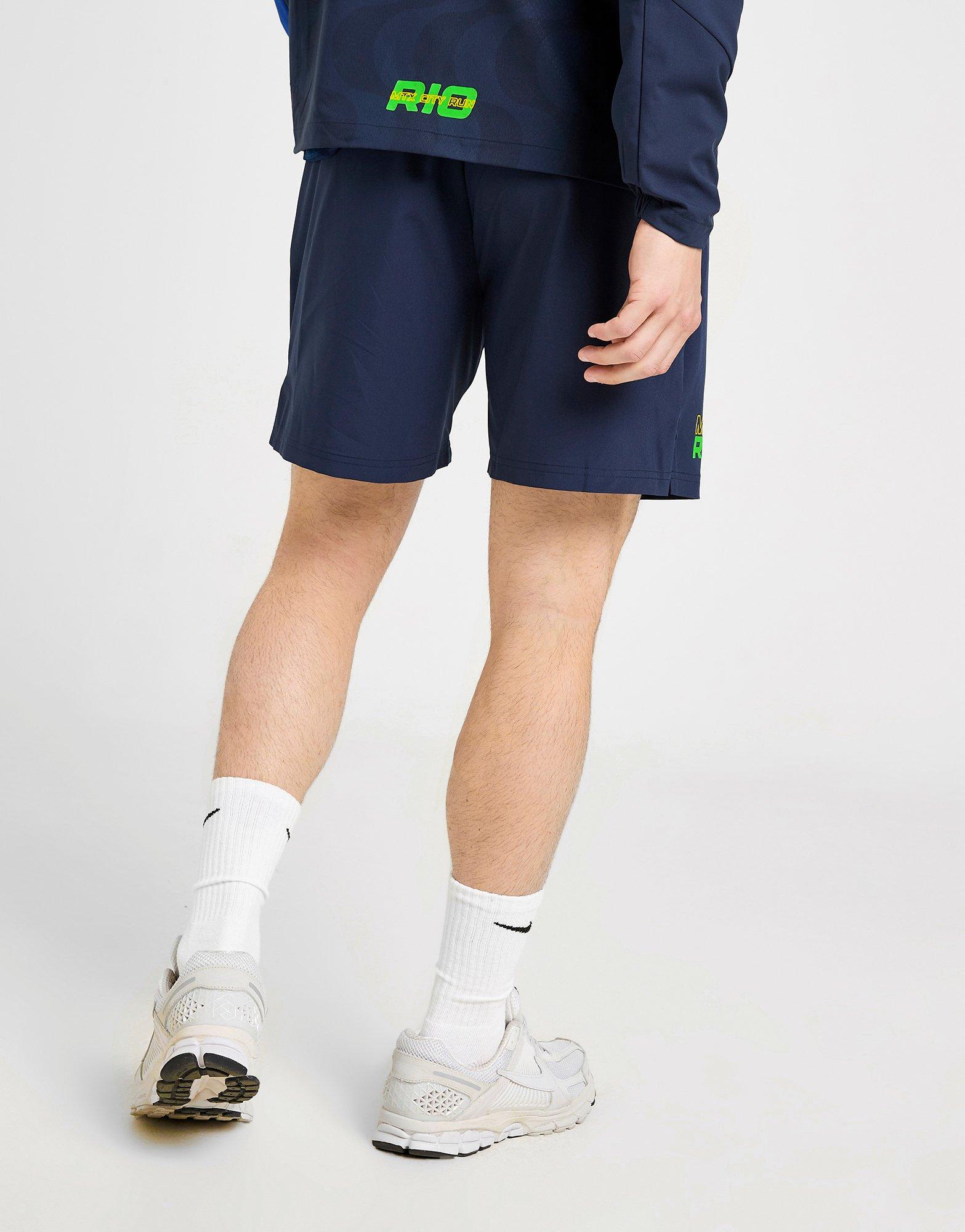 MONTIREX MTX Run City Rio Shorts