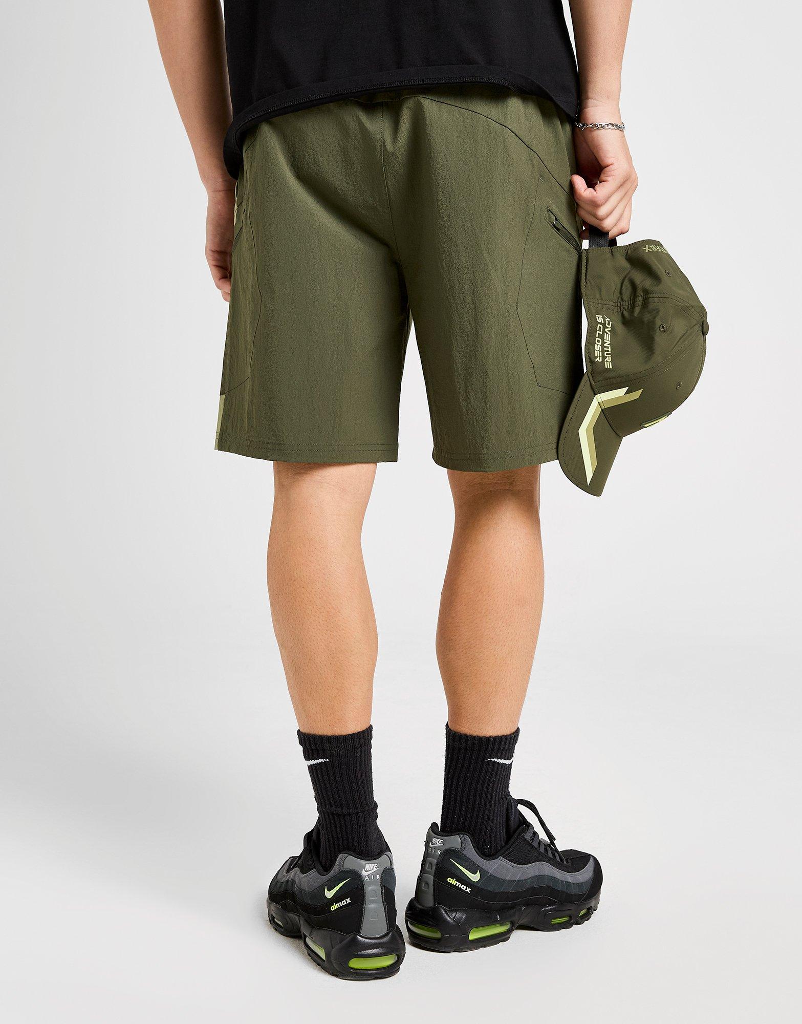 MONTIREX Short Cargo