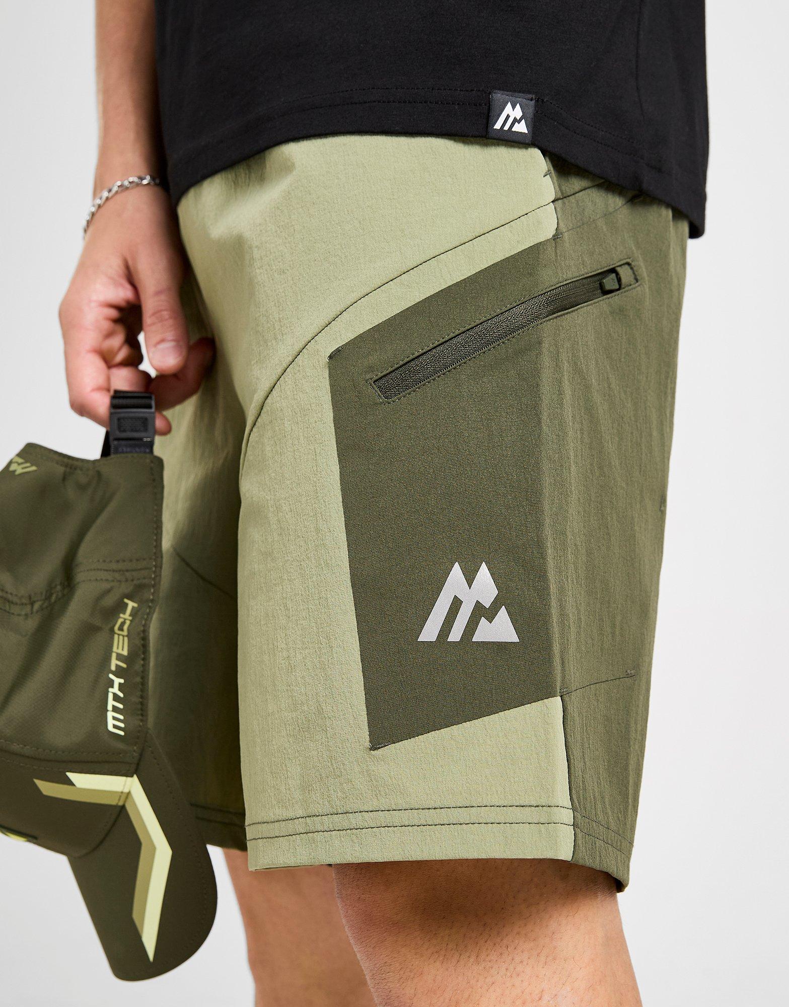 MONTIREX Short Cargo
