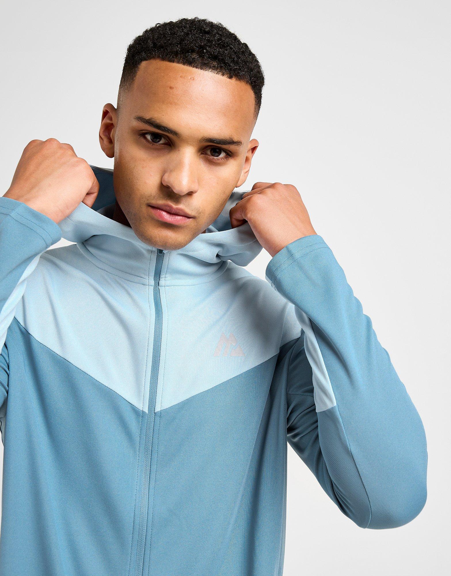 MONTIREX Agility Tracksuit 2.0