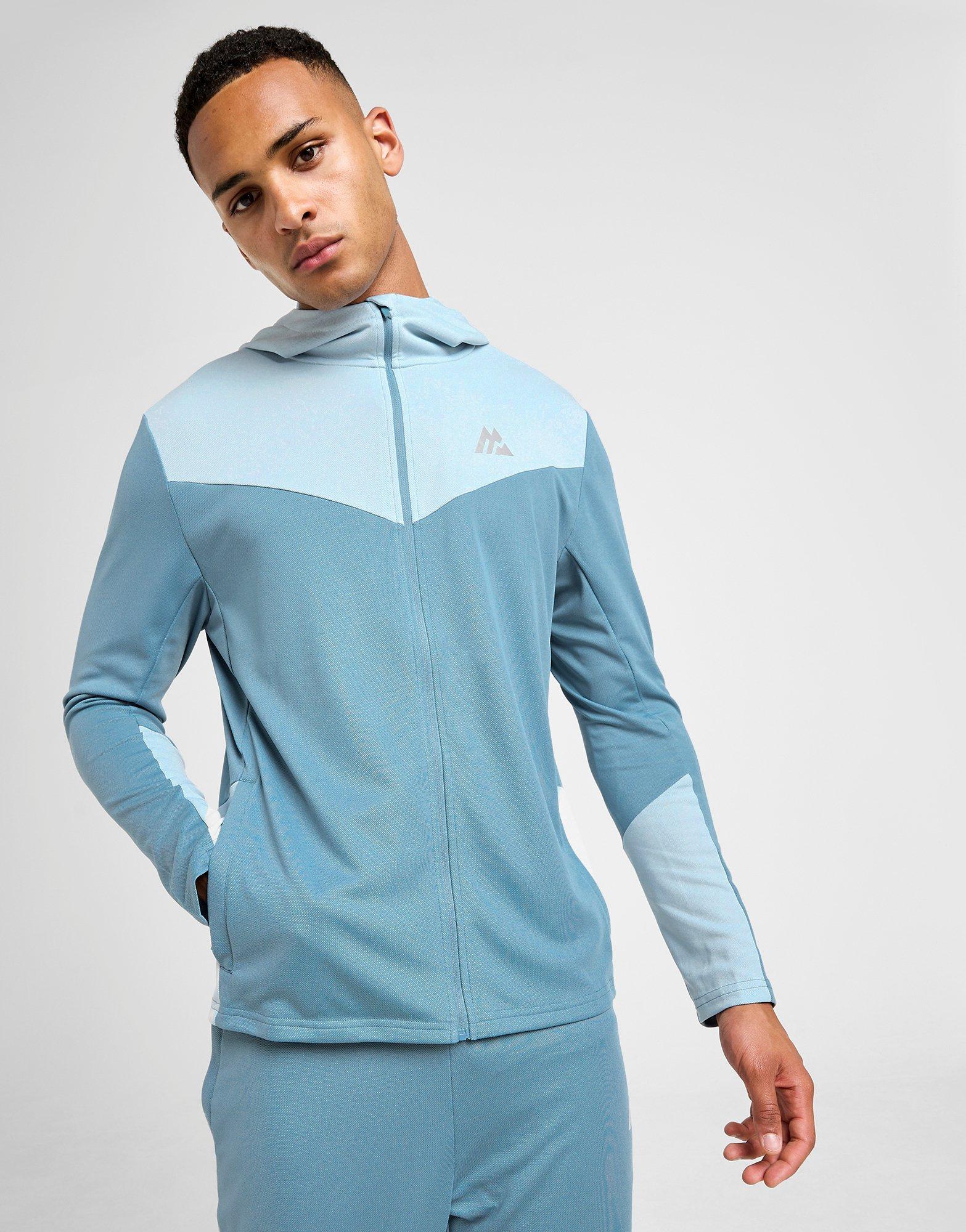 MONTIREX Agility Tracksuit 2.0