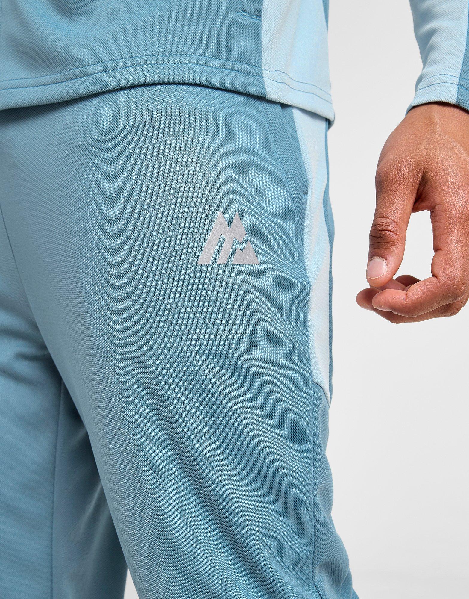MONTIREX Agility Tracksuit 2.0