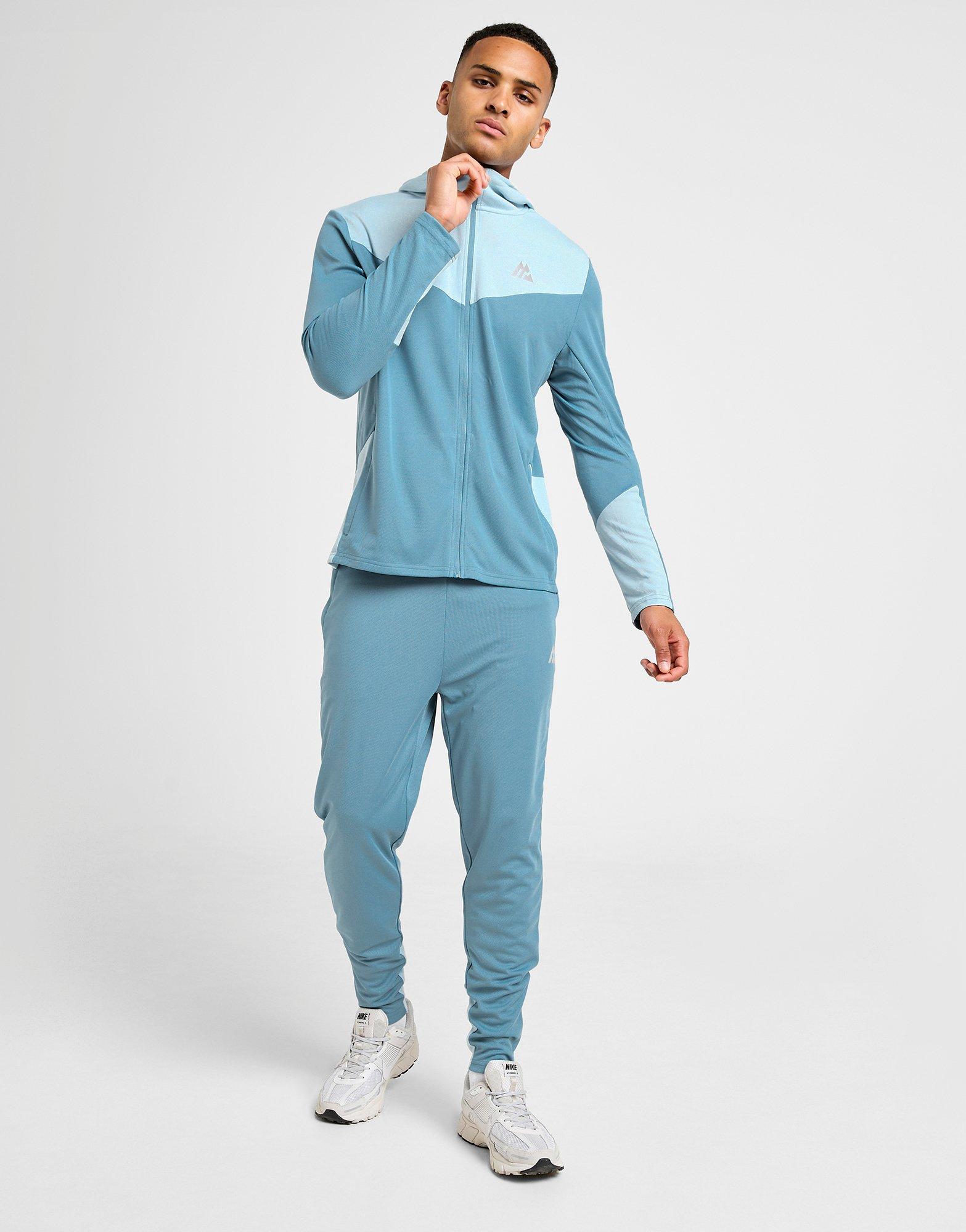 MONTIREX Agility Tracksuit 2.0
