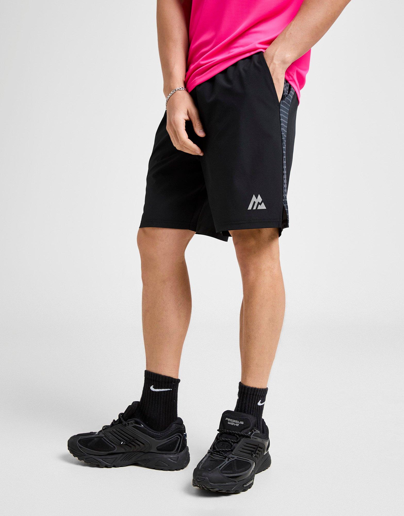 MONTIREX Peak Print Shorts