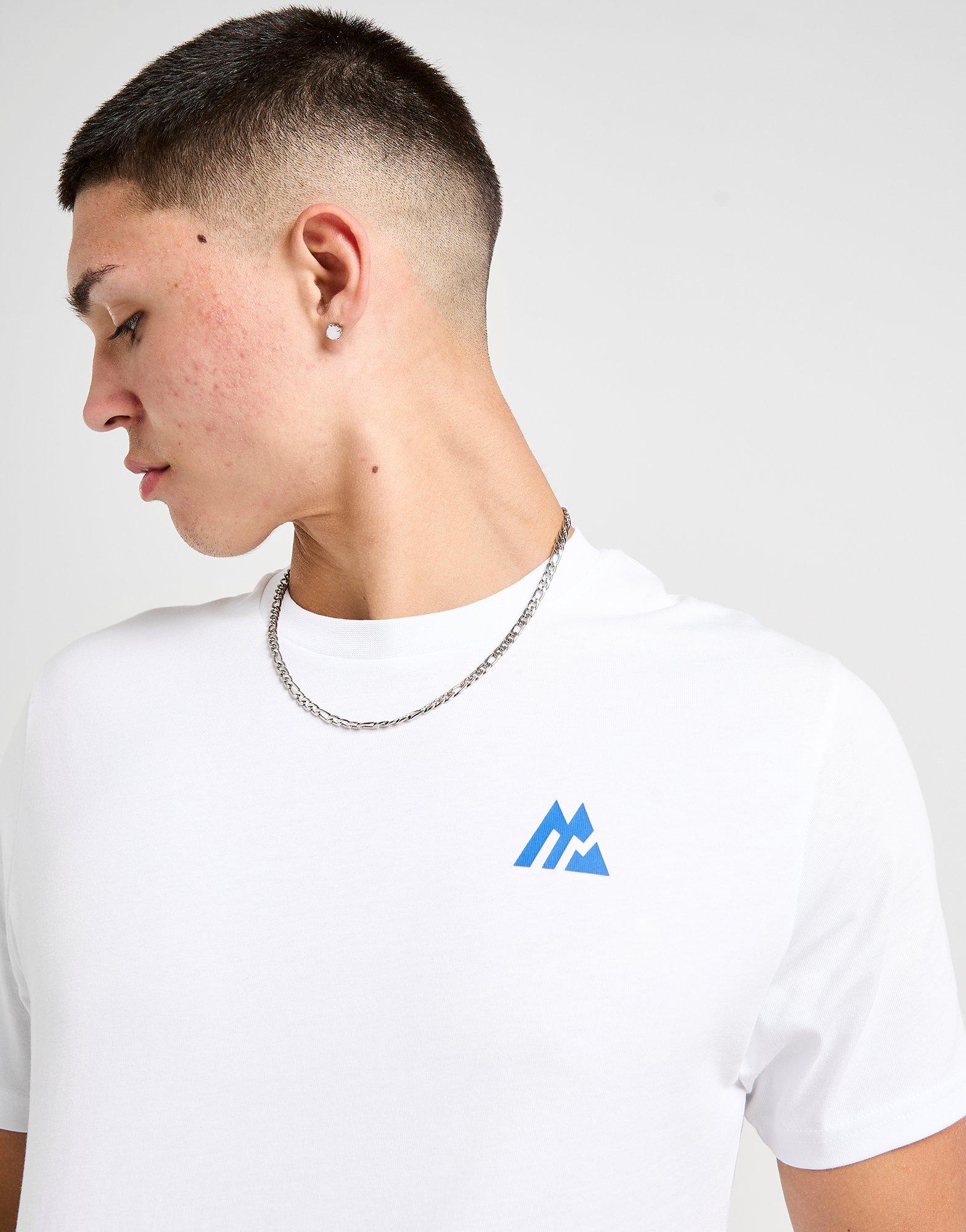 MONTIREX Atlas T-Shirt