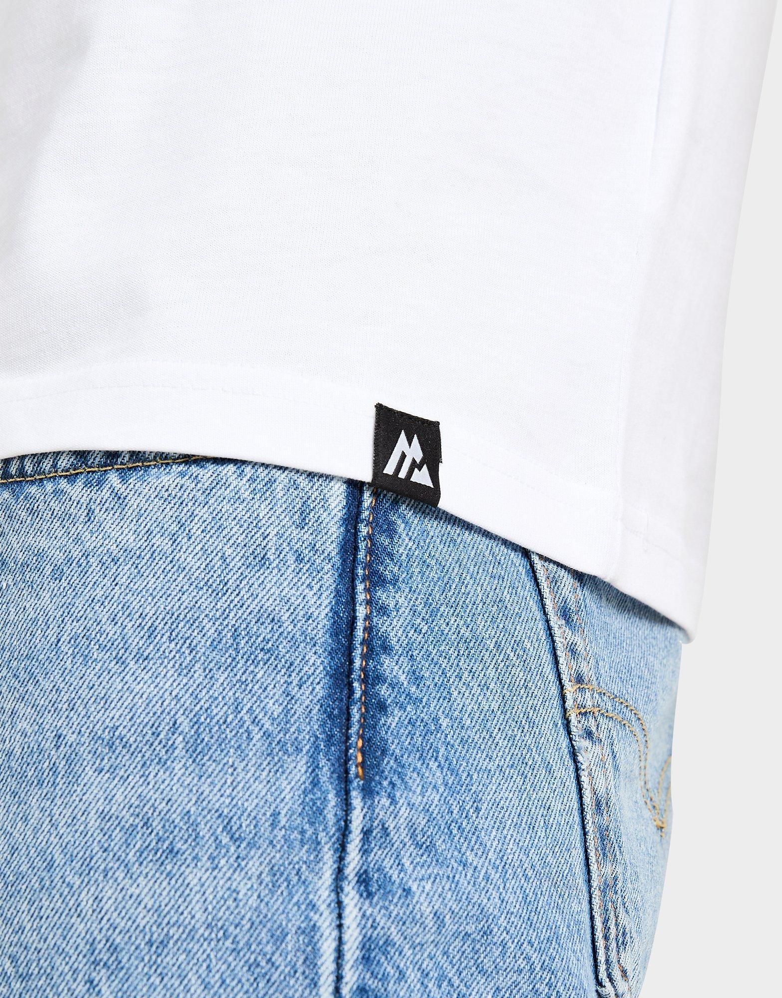 MONTIREX Atlas T-Shirt