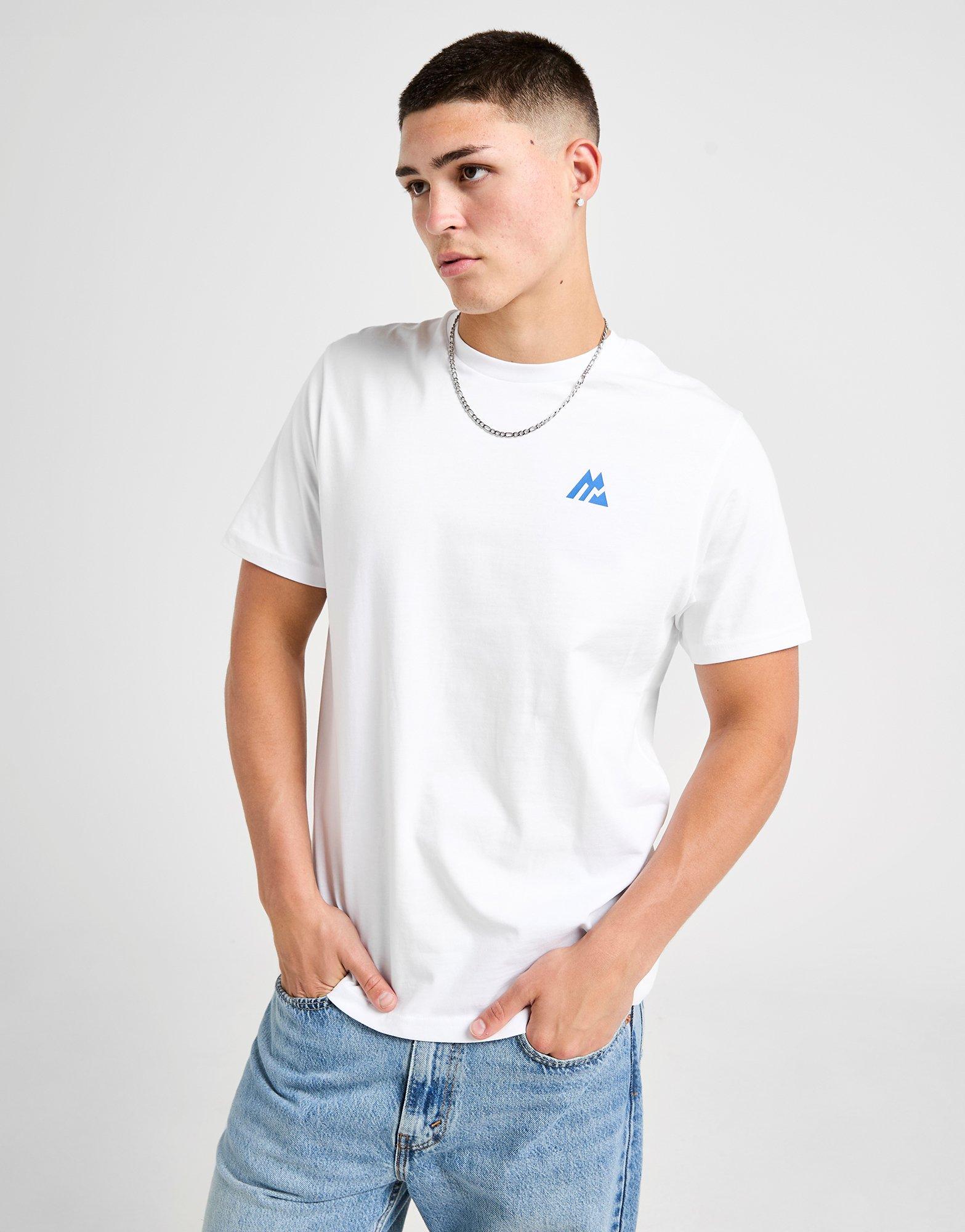 MONTIREX Maglia Atlas