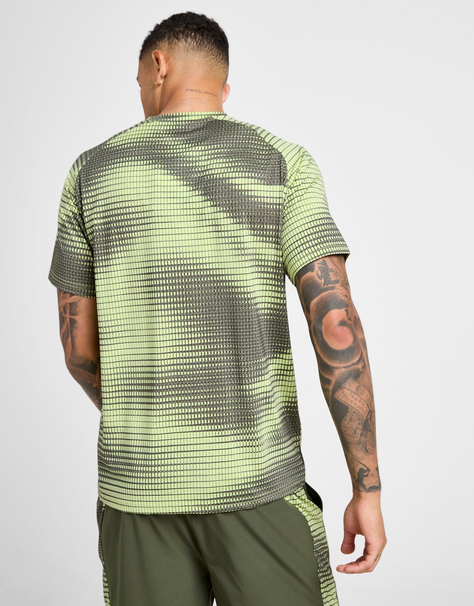 MONTIREX T-paita Miehet