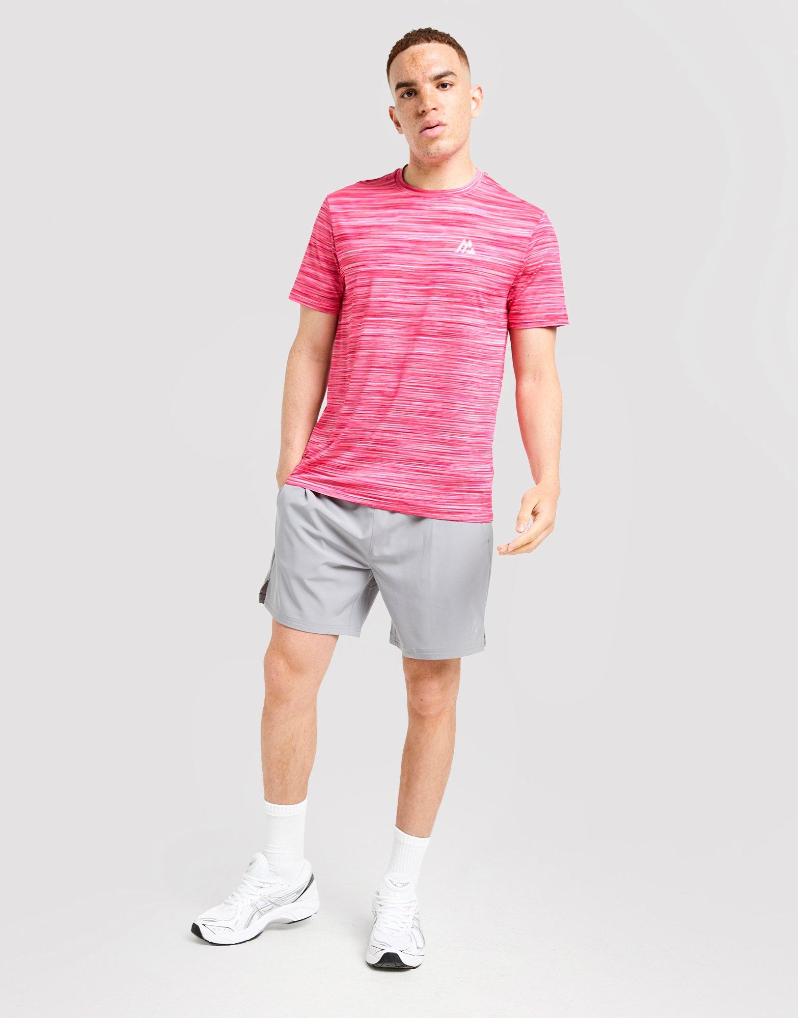 MONTIREX Trail T-Shirt