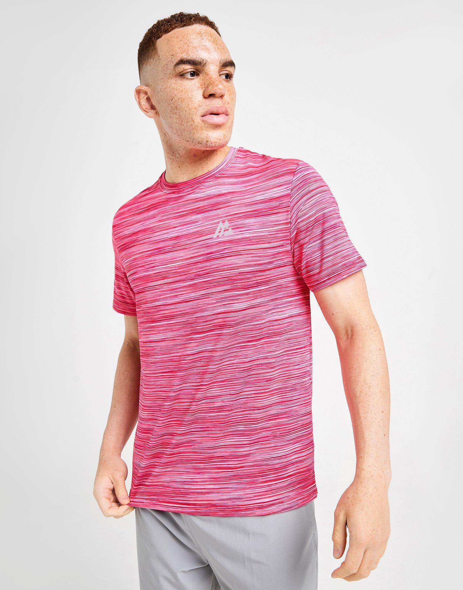 MONTIREX Maglia Trail