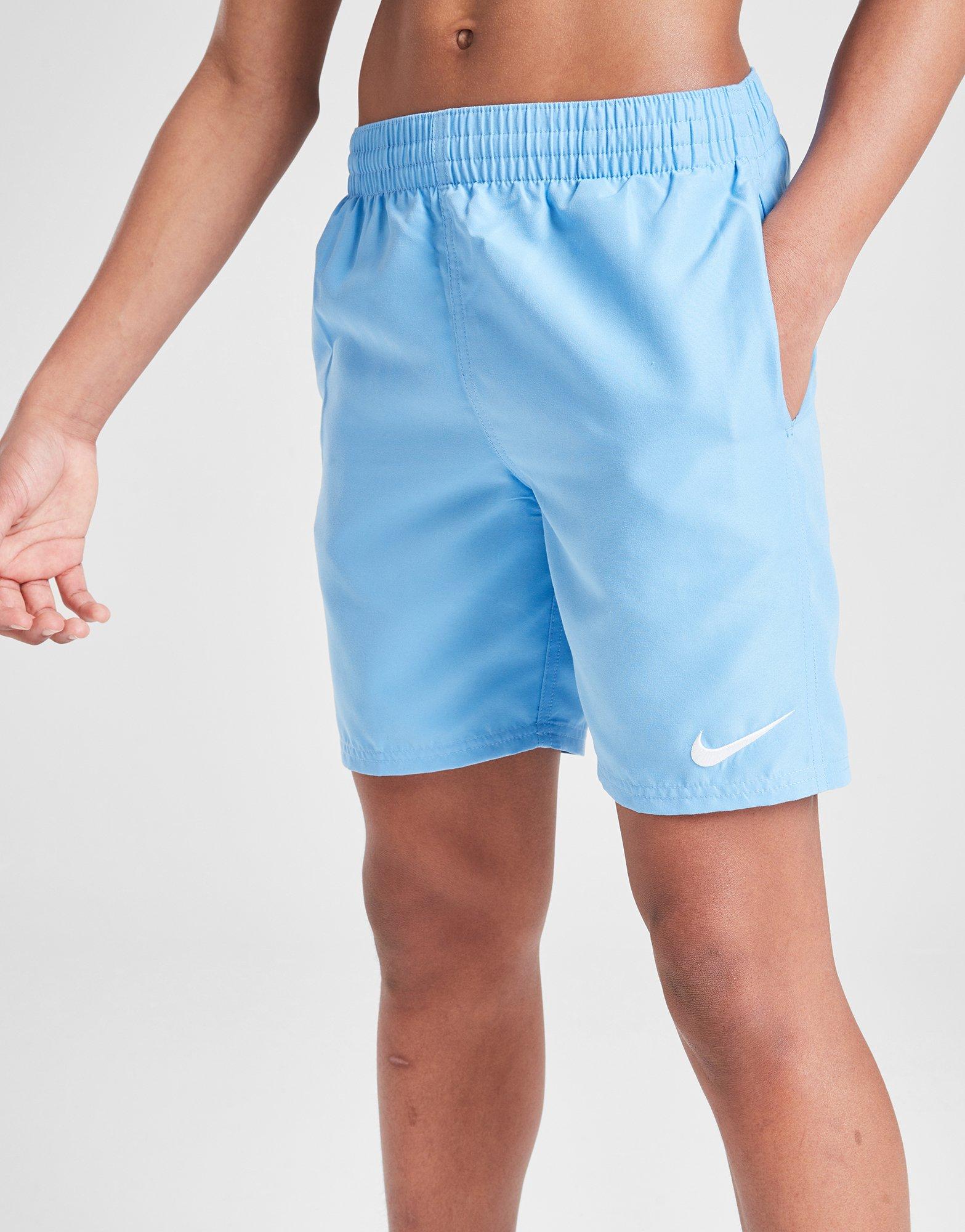 Nike Core Swim Shorts Junior