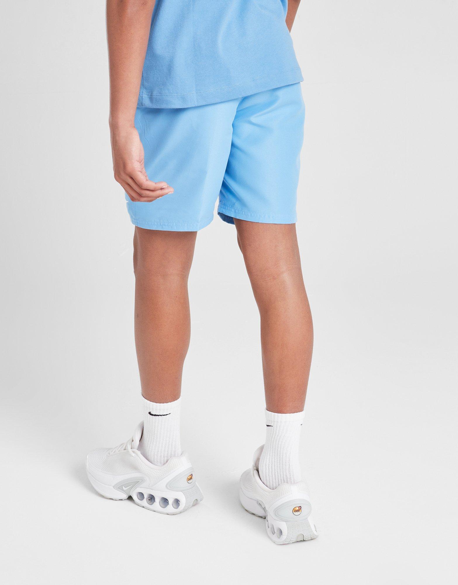 Nike Core Swim Shorts Junior