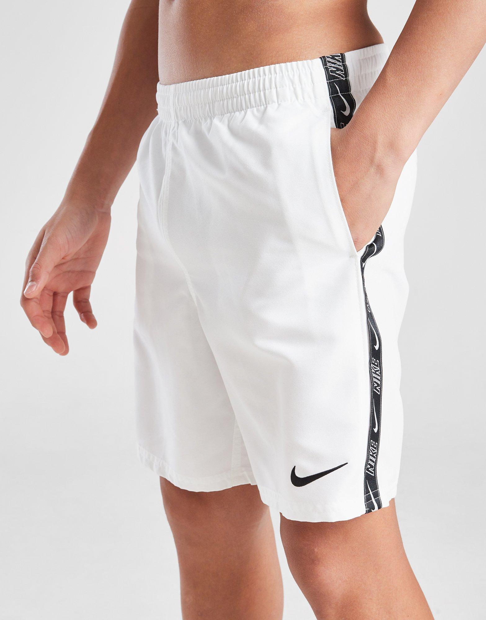 Nike Short de bain Tape Junior