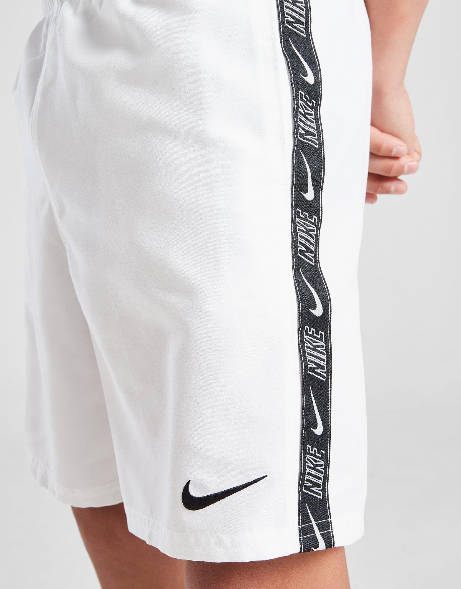 Nike Short de bain Tape Junior