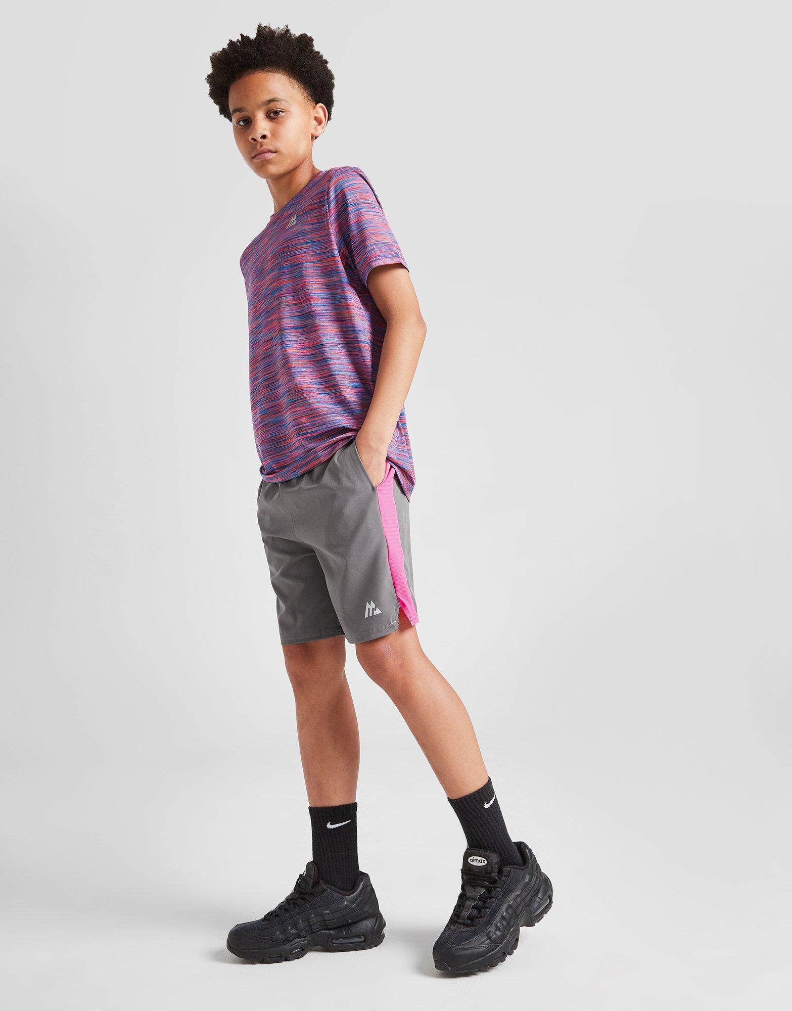 MONTIREX Fly Shorts Junior