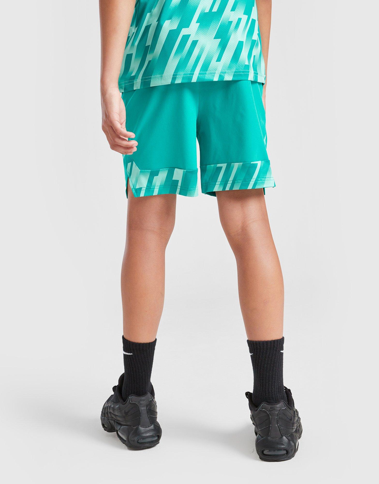 MONTIREX Steel Shorts Junior