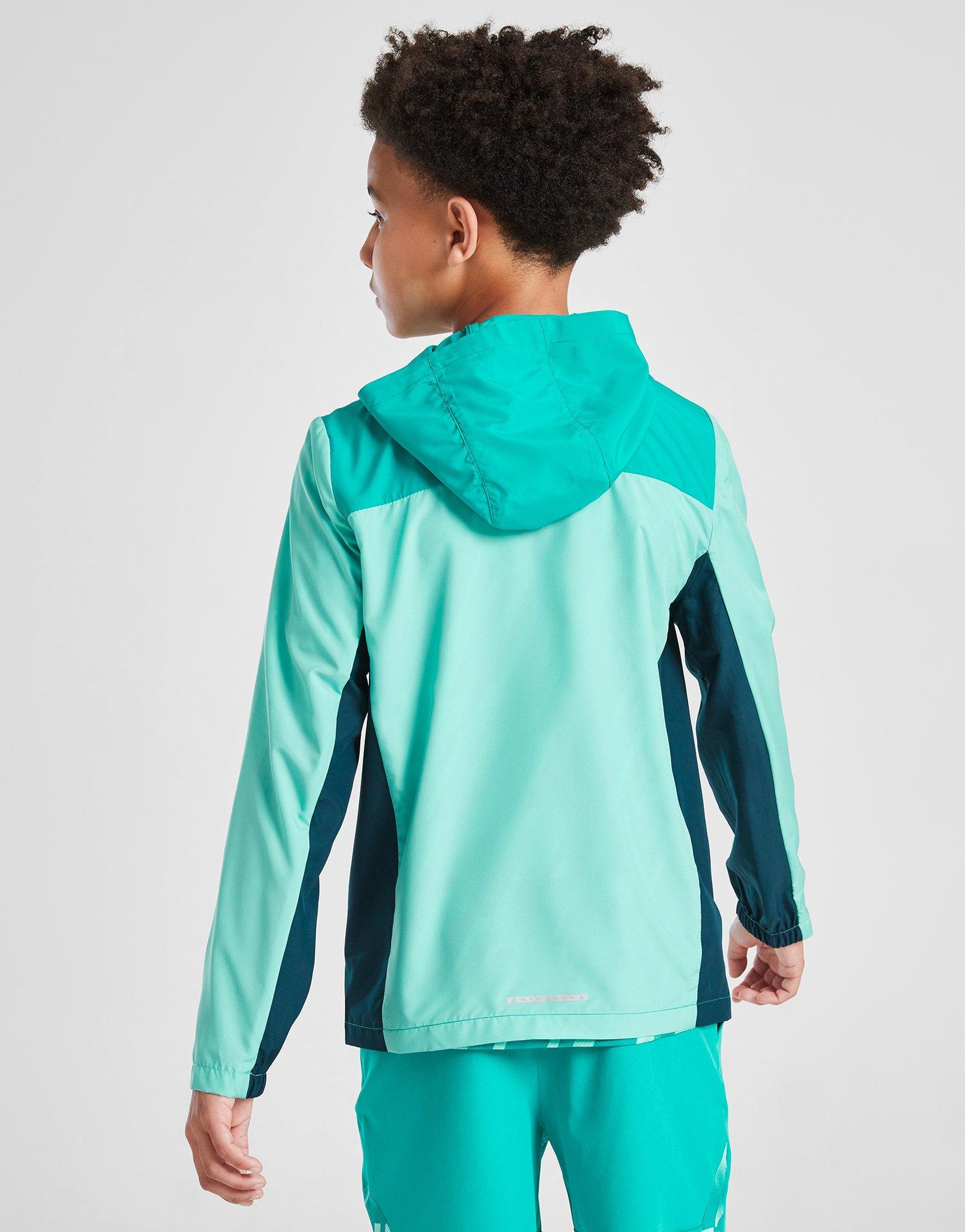 MONTIREX Speed Windbreaker Jacket Junior