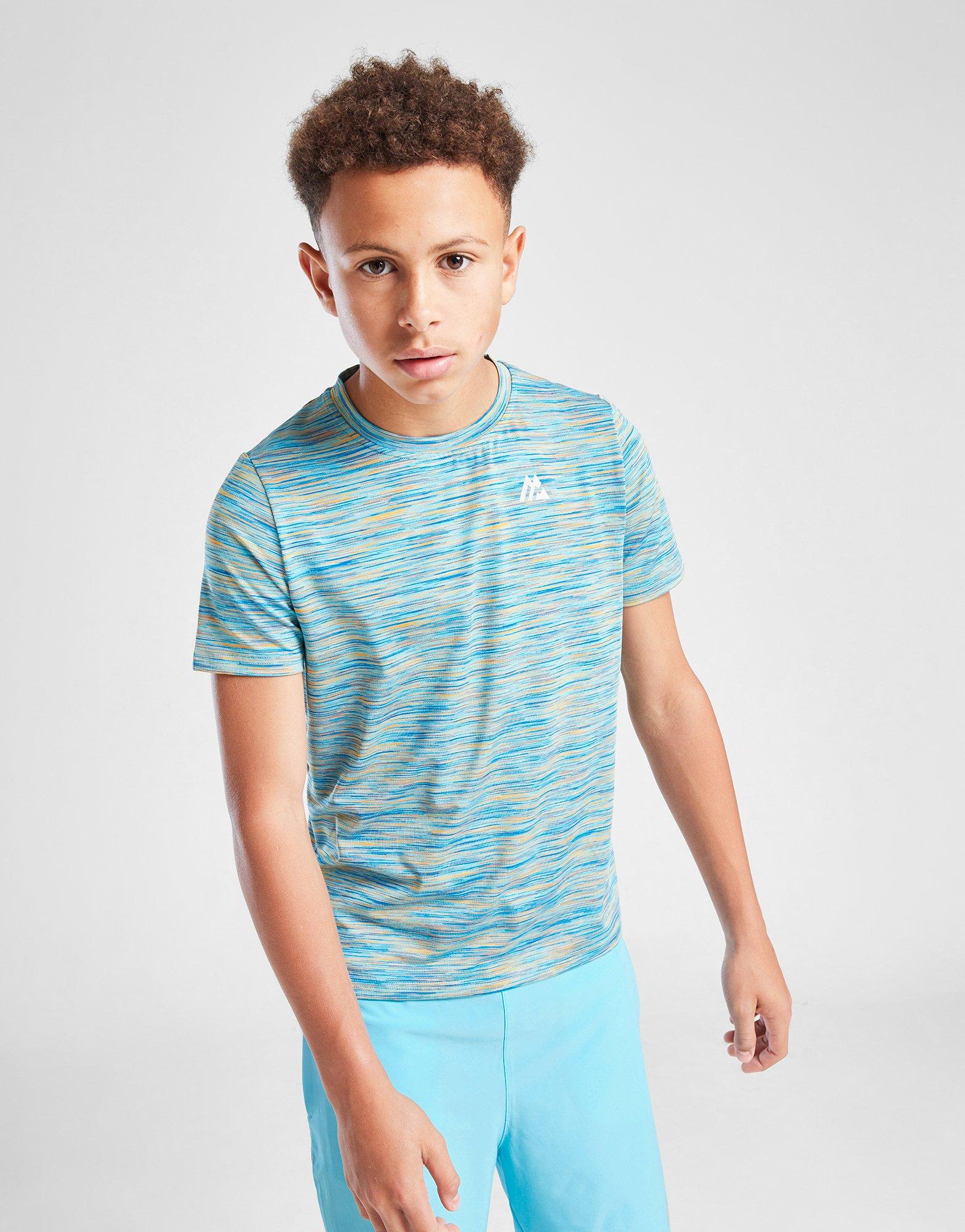 MONTIREX Trail T-Shirt Junior