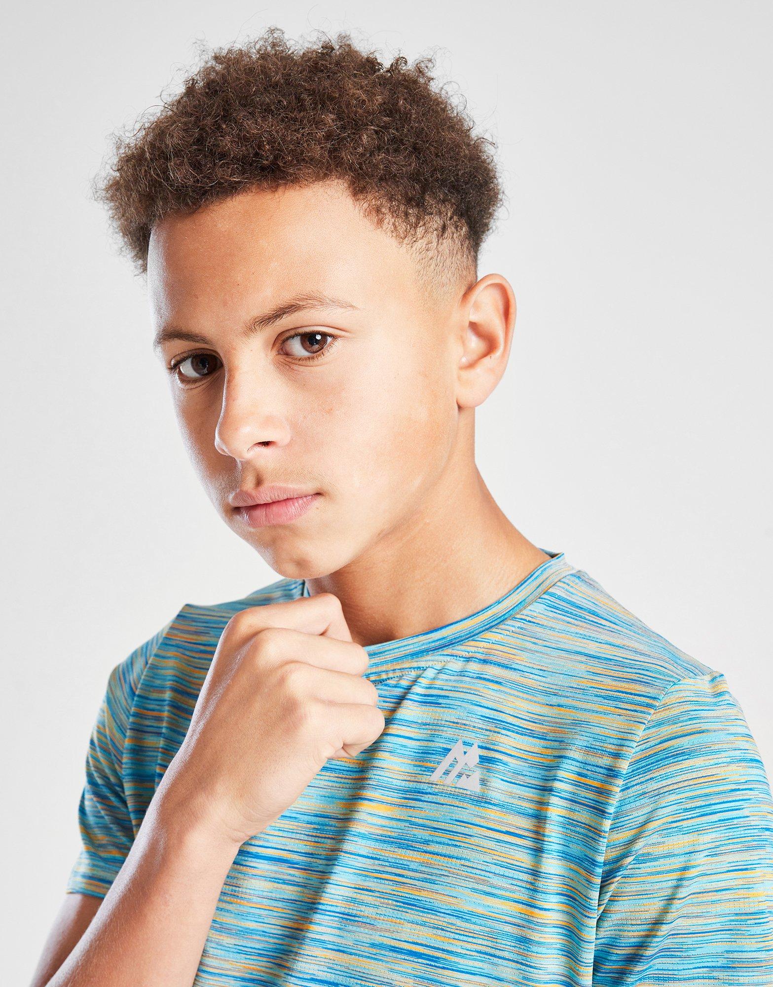 MONTIREX Trail T-Shirt Junior