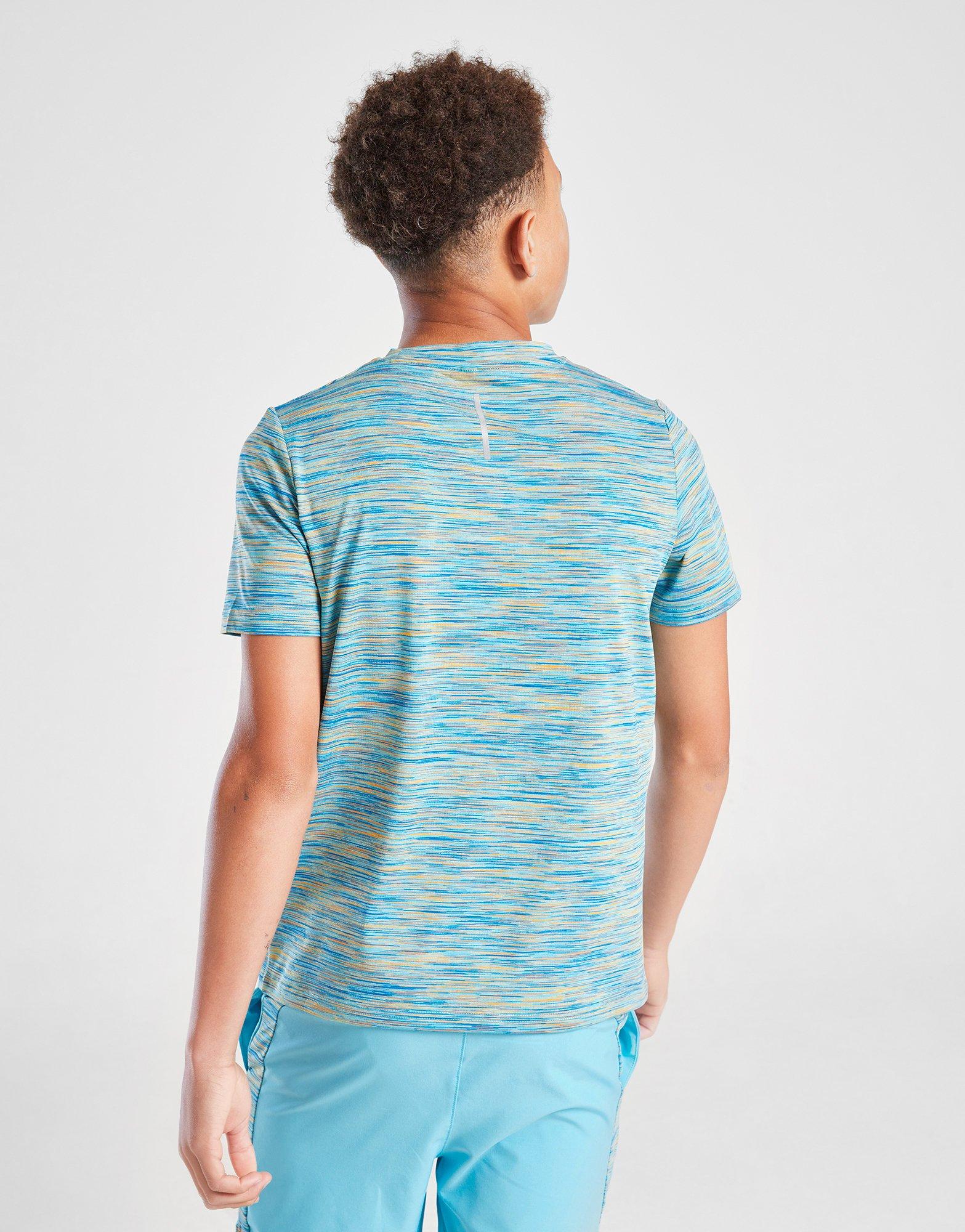 MONTIREX Trail T-Shirt Junior