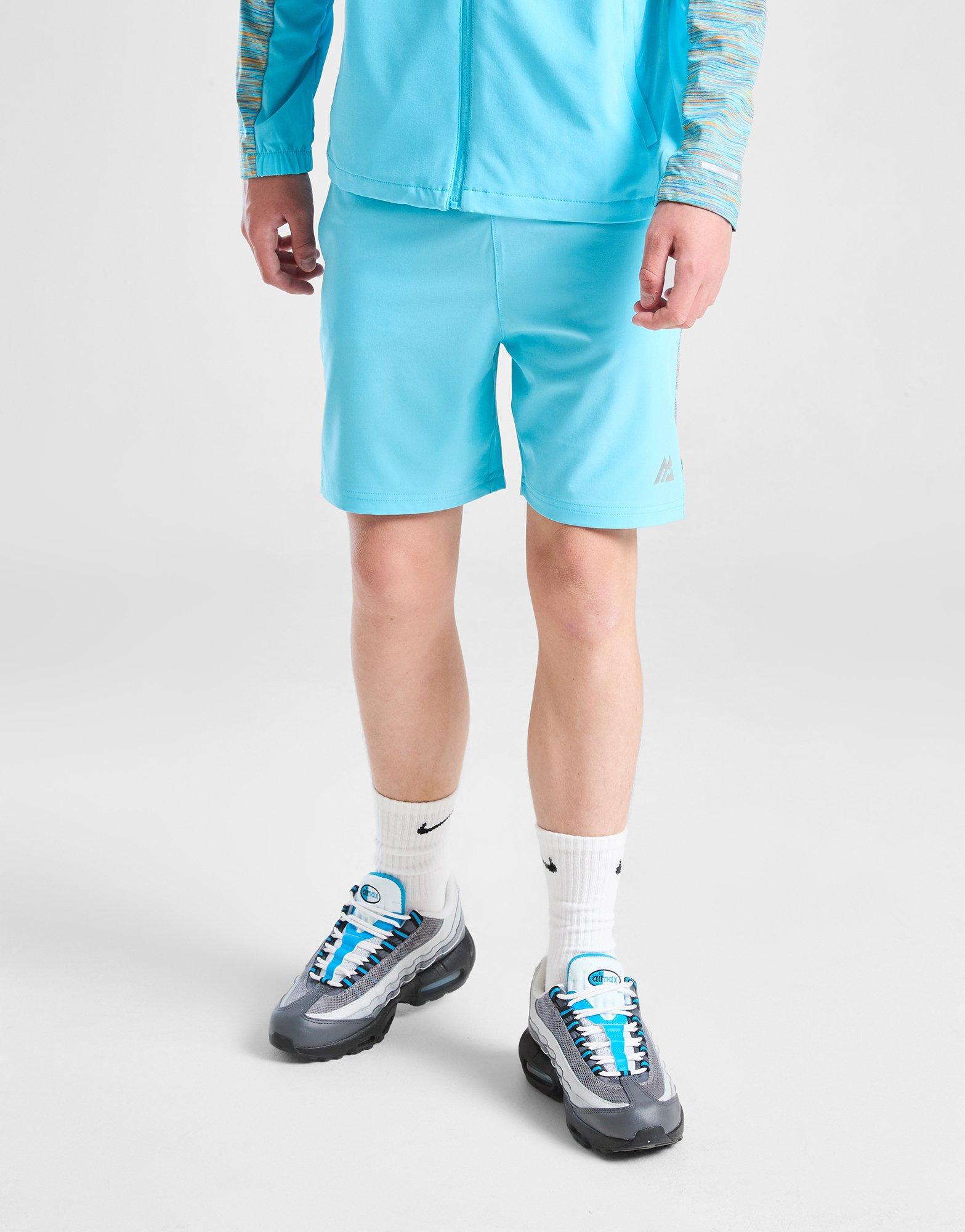 MONTIREX Trail Shorts Junior