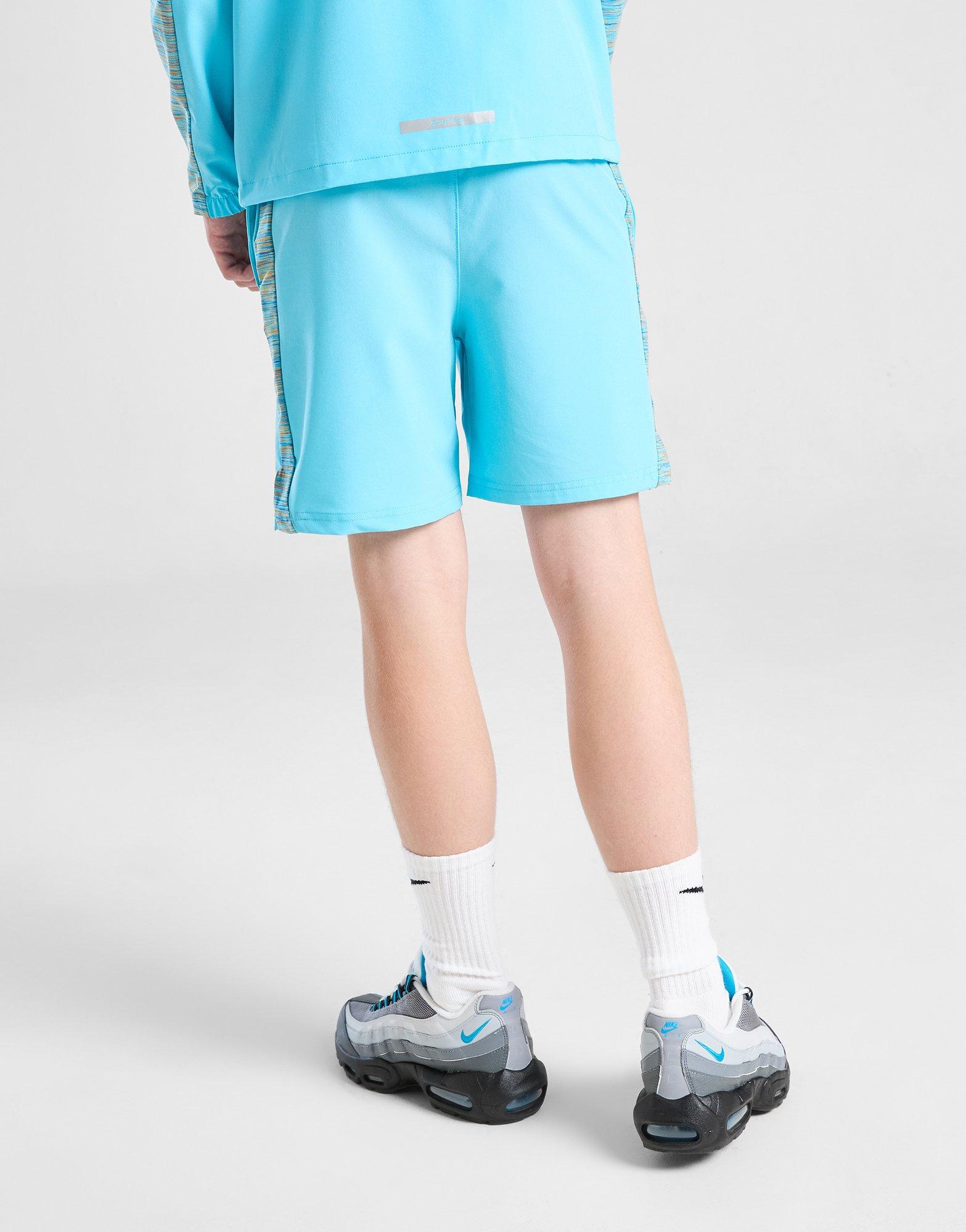 MONTIREX Trail Shorts Junior