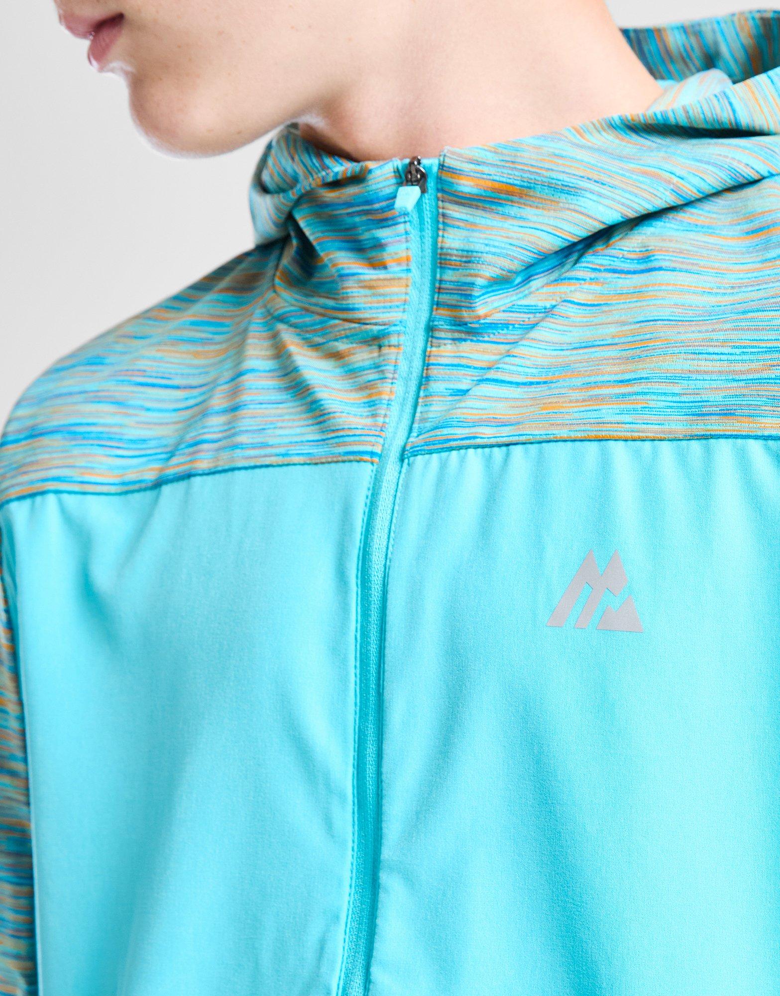 MONTIREX Trail Windbreaker Jacket Junior