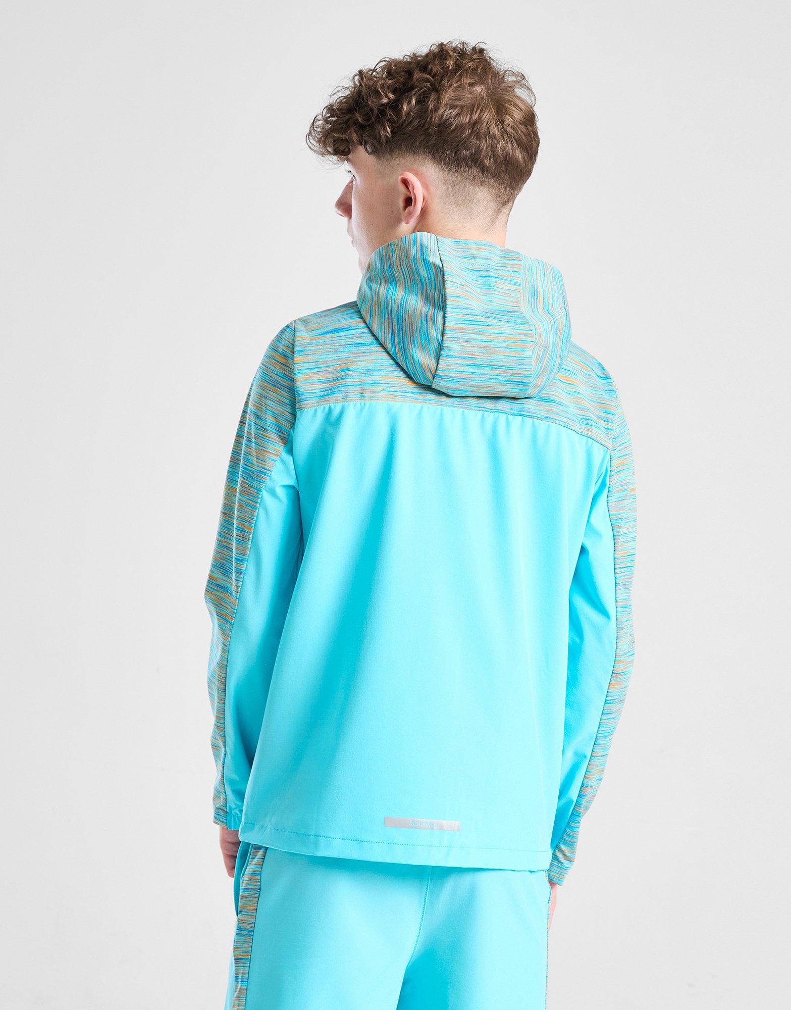 MONTIREX Trail Windbreaker Jacket Junior