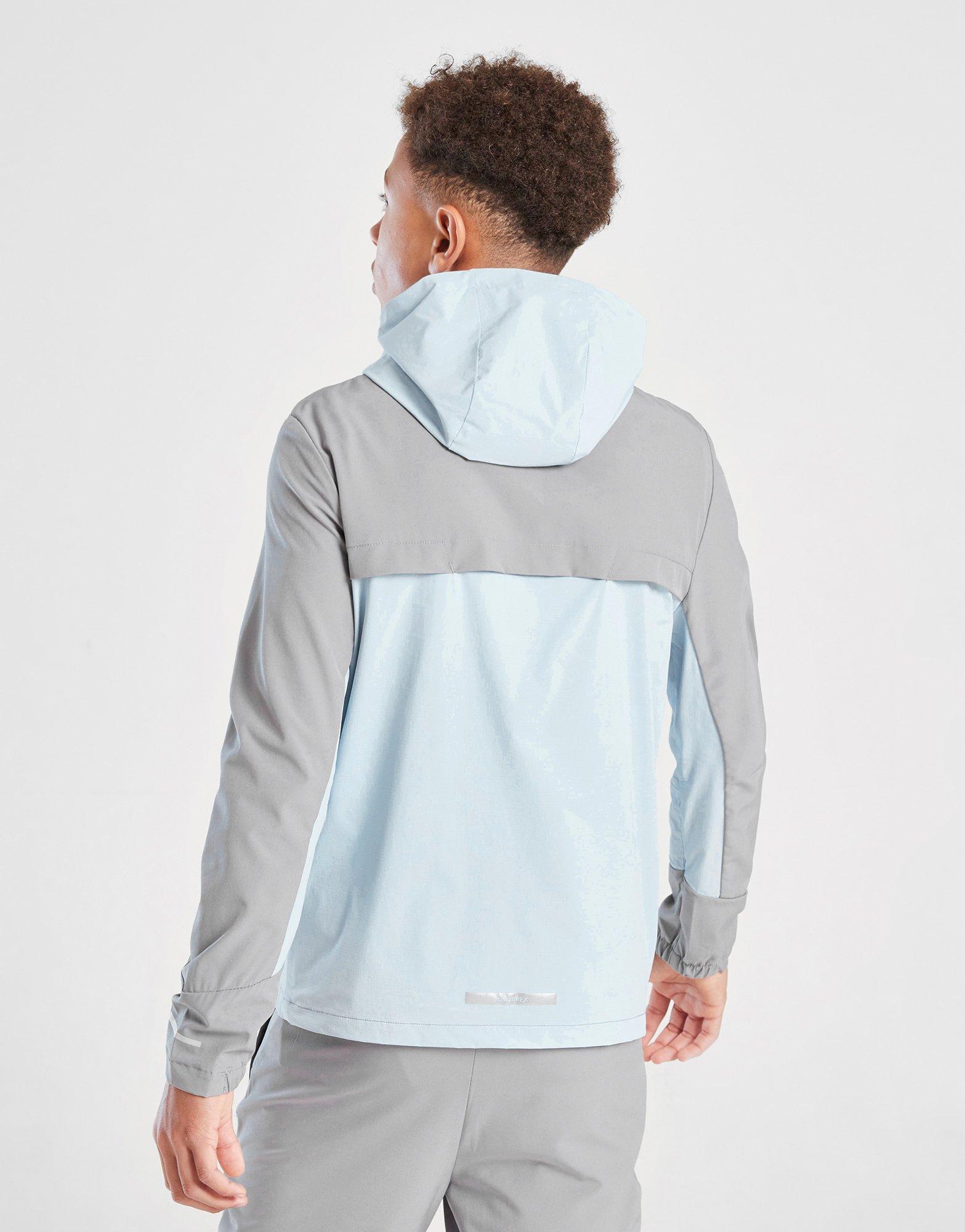 MONTIREX Vortex Full Zip Jacket Junior