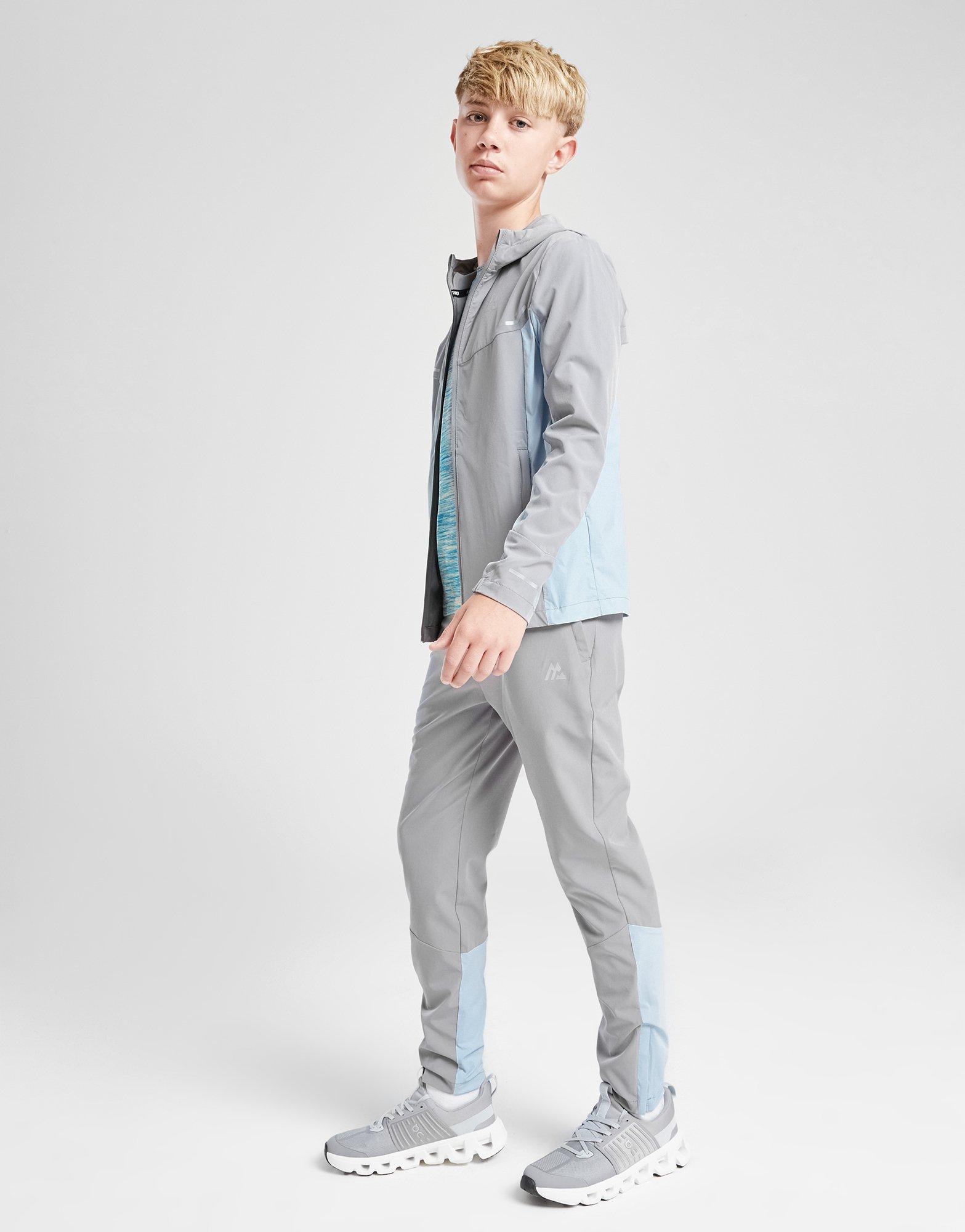 MONTIREX Vortex Track Pants Junior