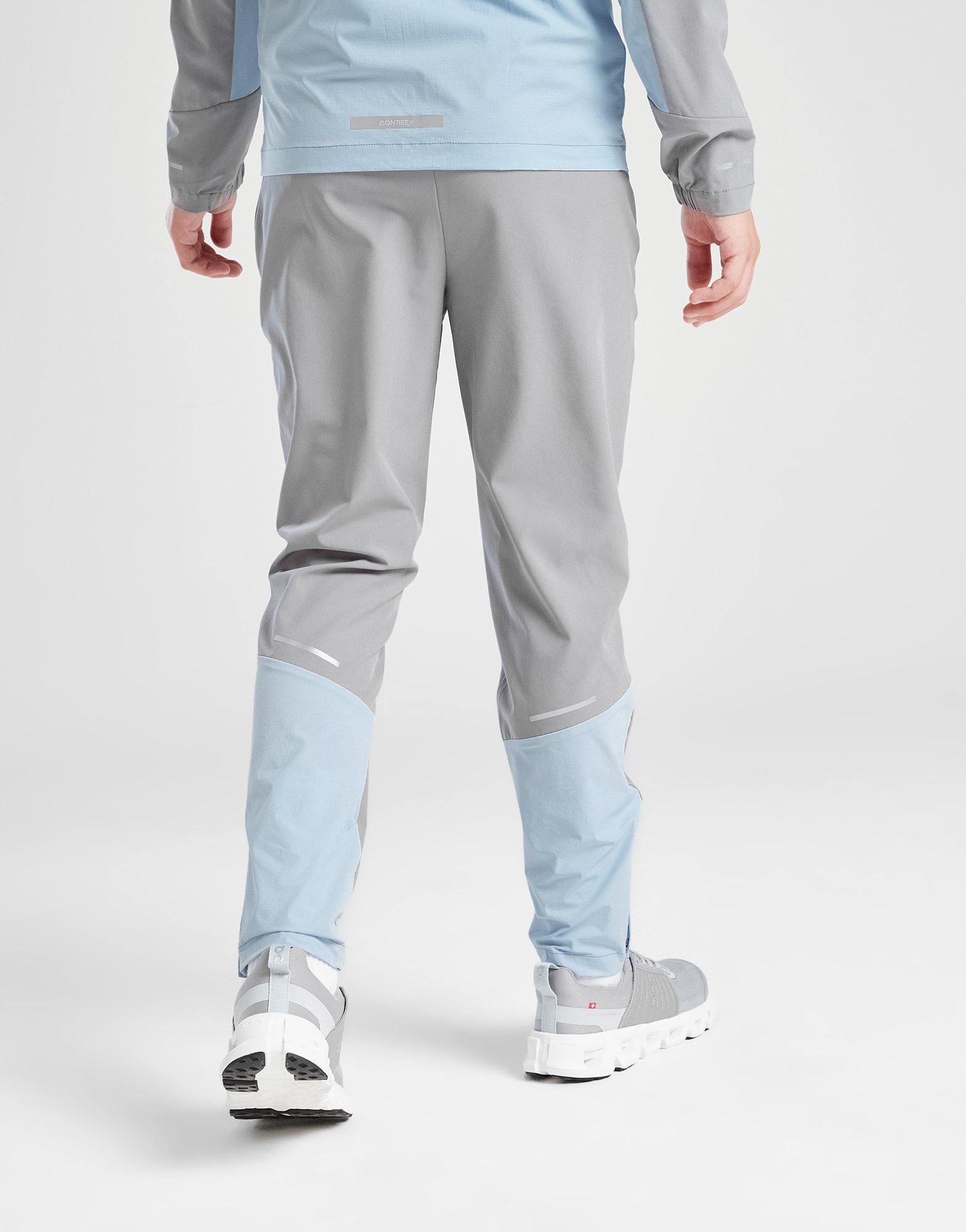 MONTIREX Vortex Track Pants Junior