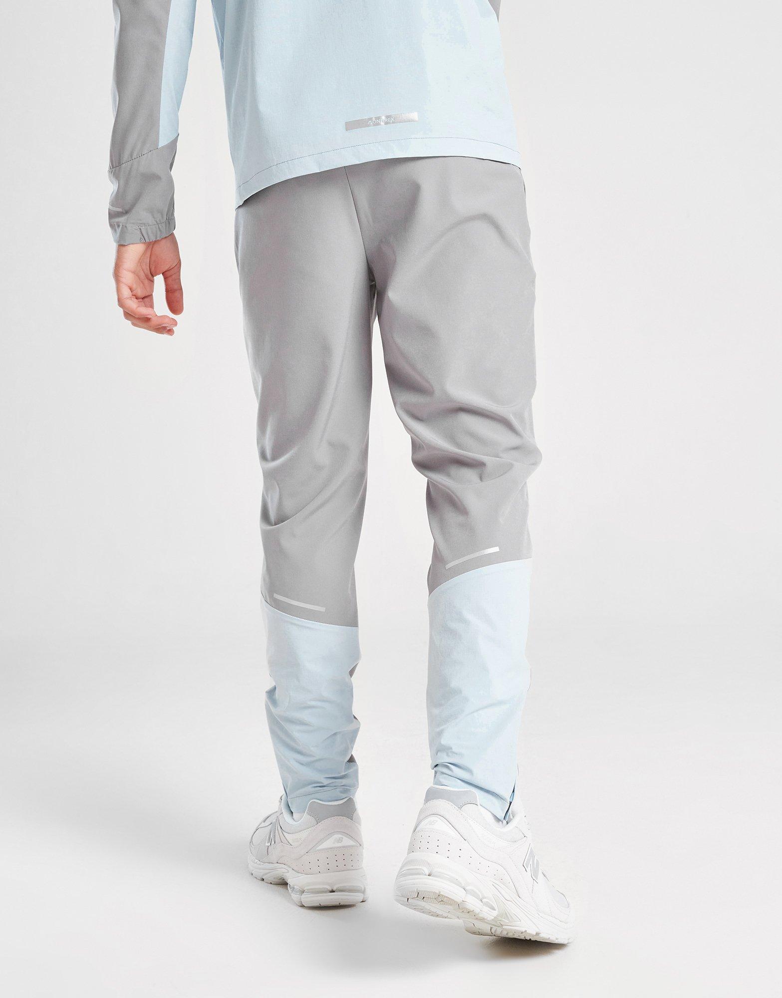 MONTIREX Vortex Track Pants Junior