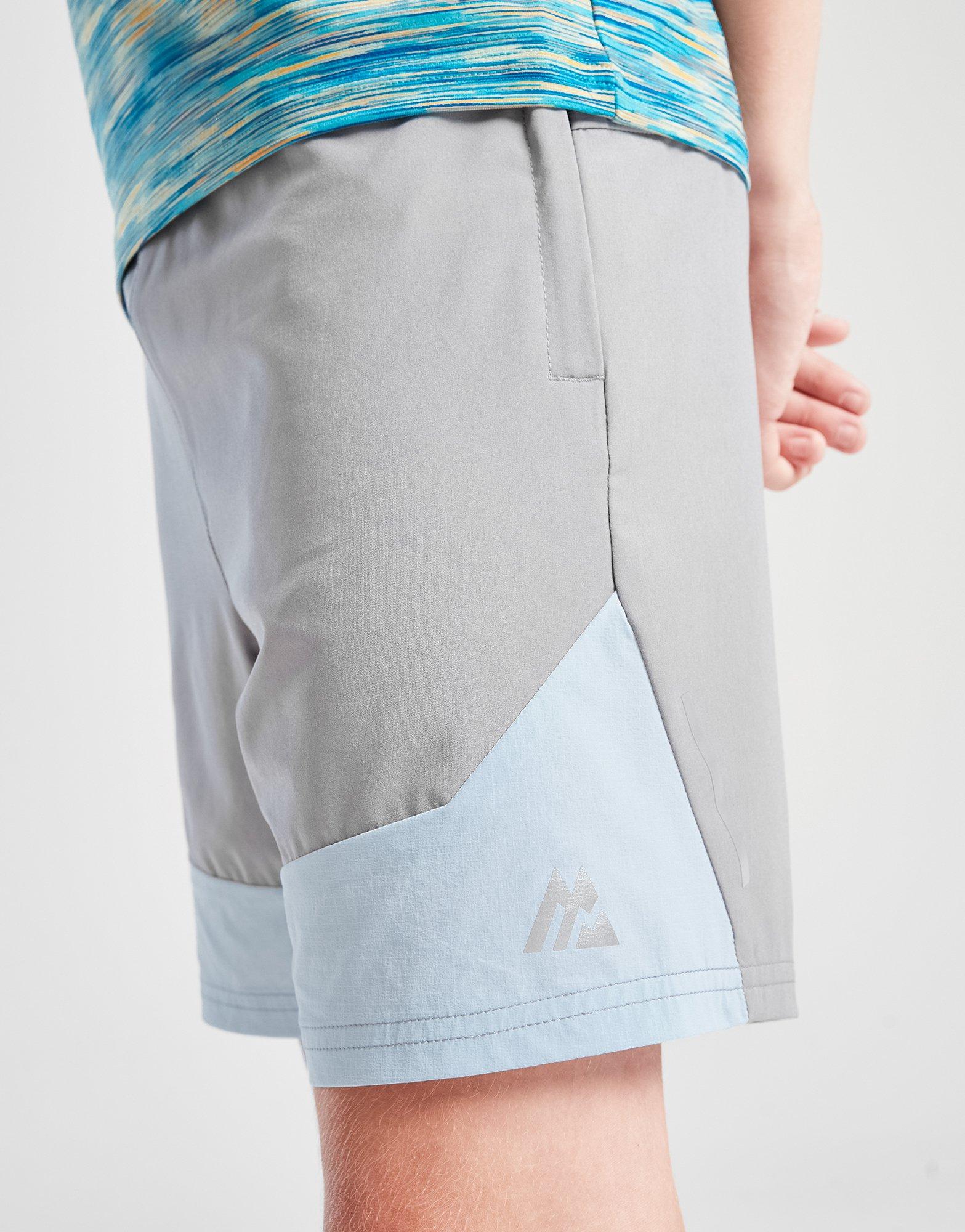 MONTIREX Vortex Shorts Junior