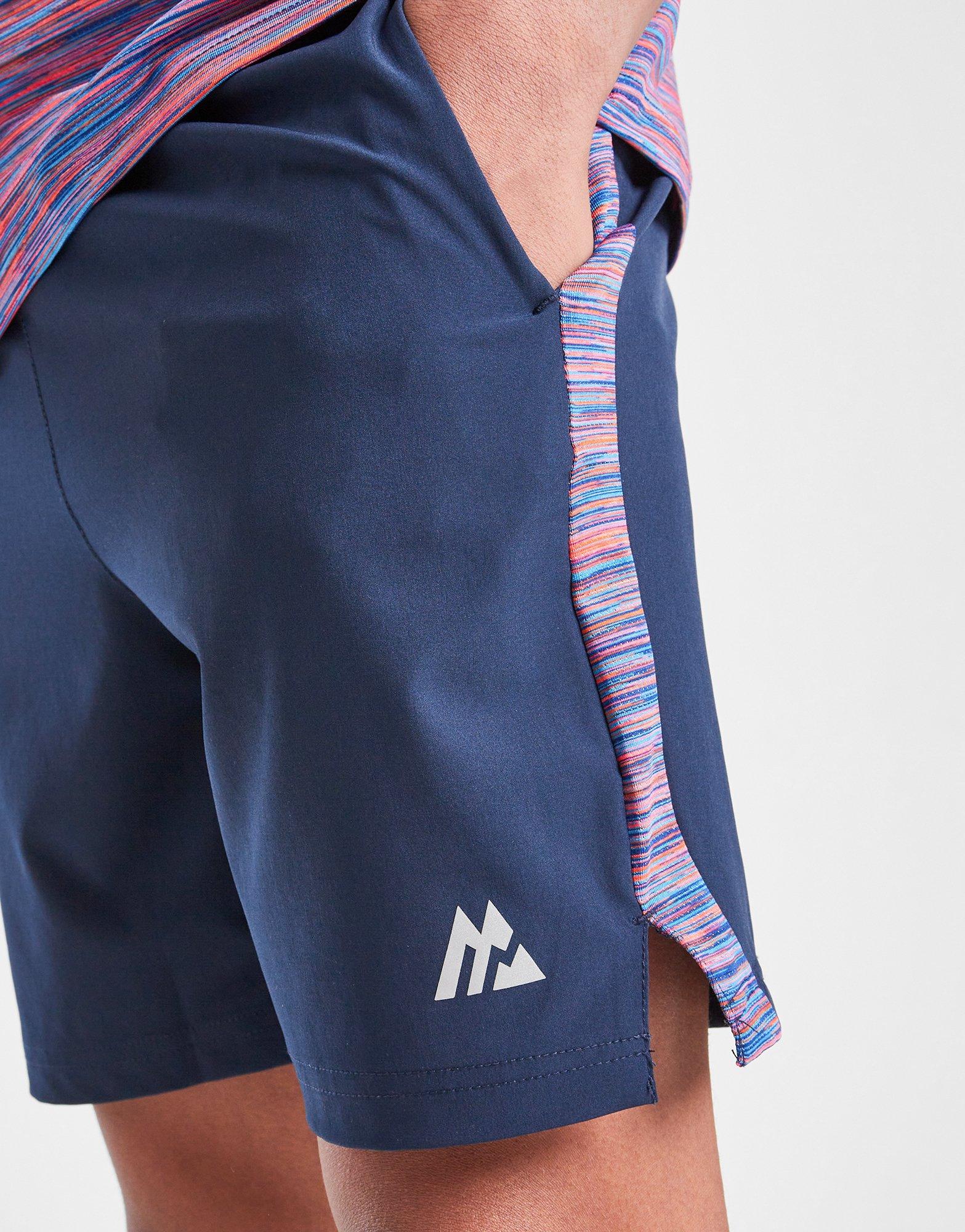 MONTIREX Trail Shorts Junior