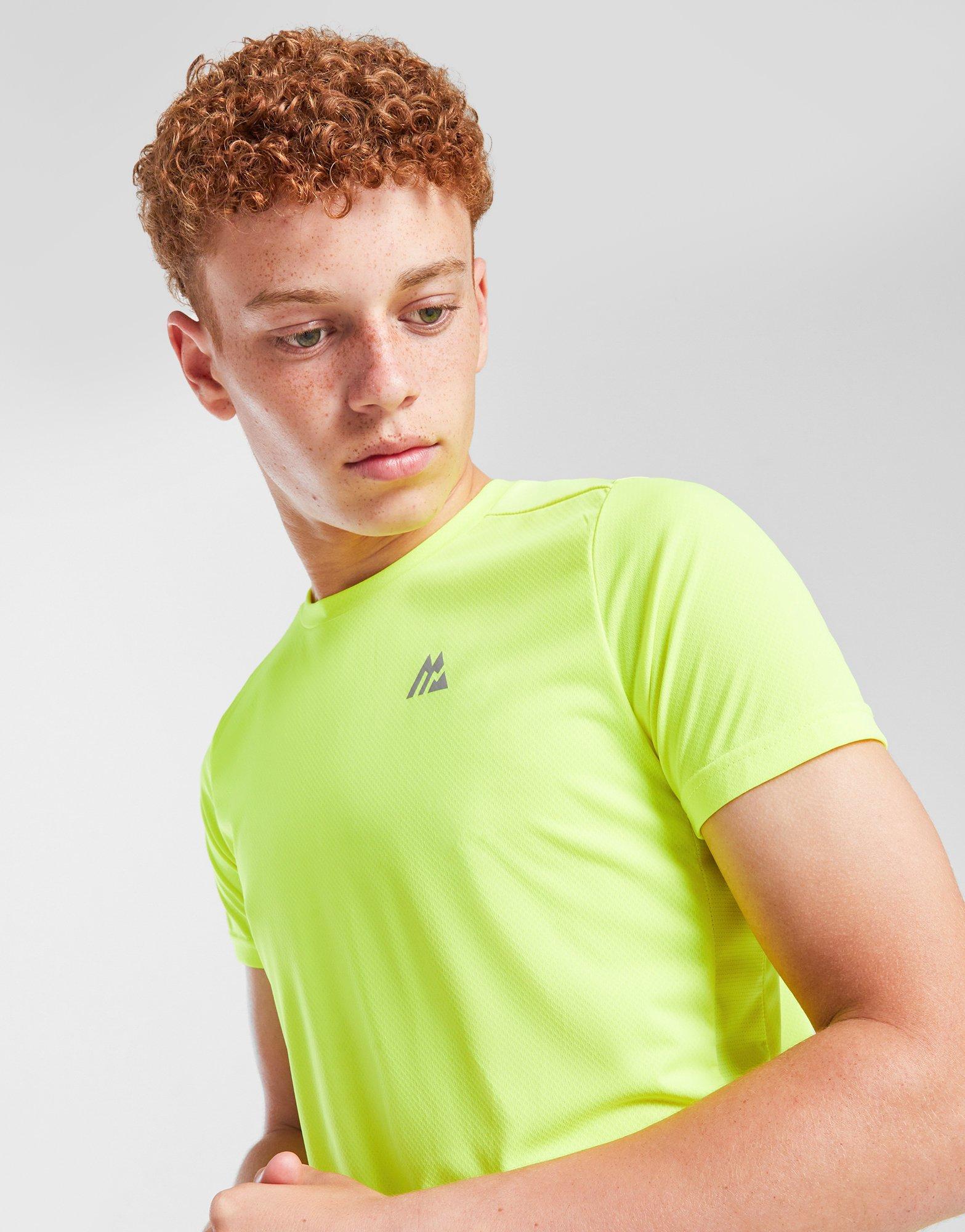 MONTIREX Delta T-Shirt