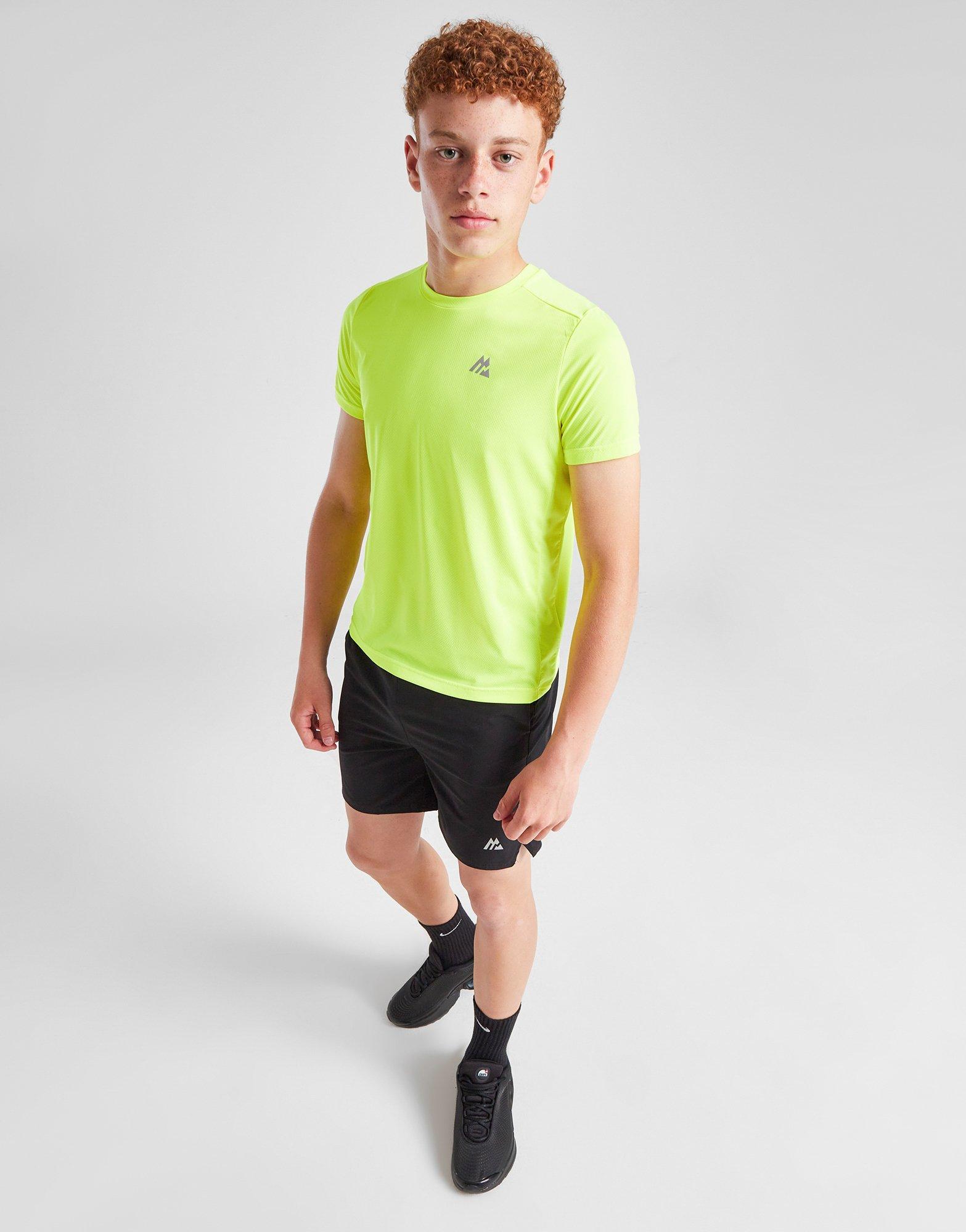 MONTIREX Delta T-Shirt