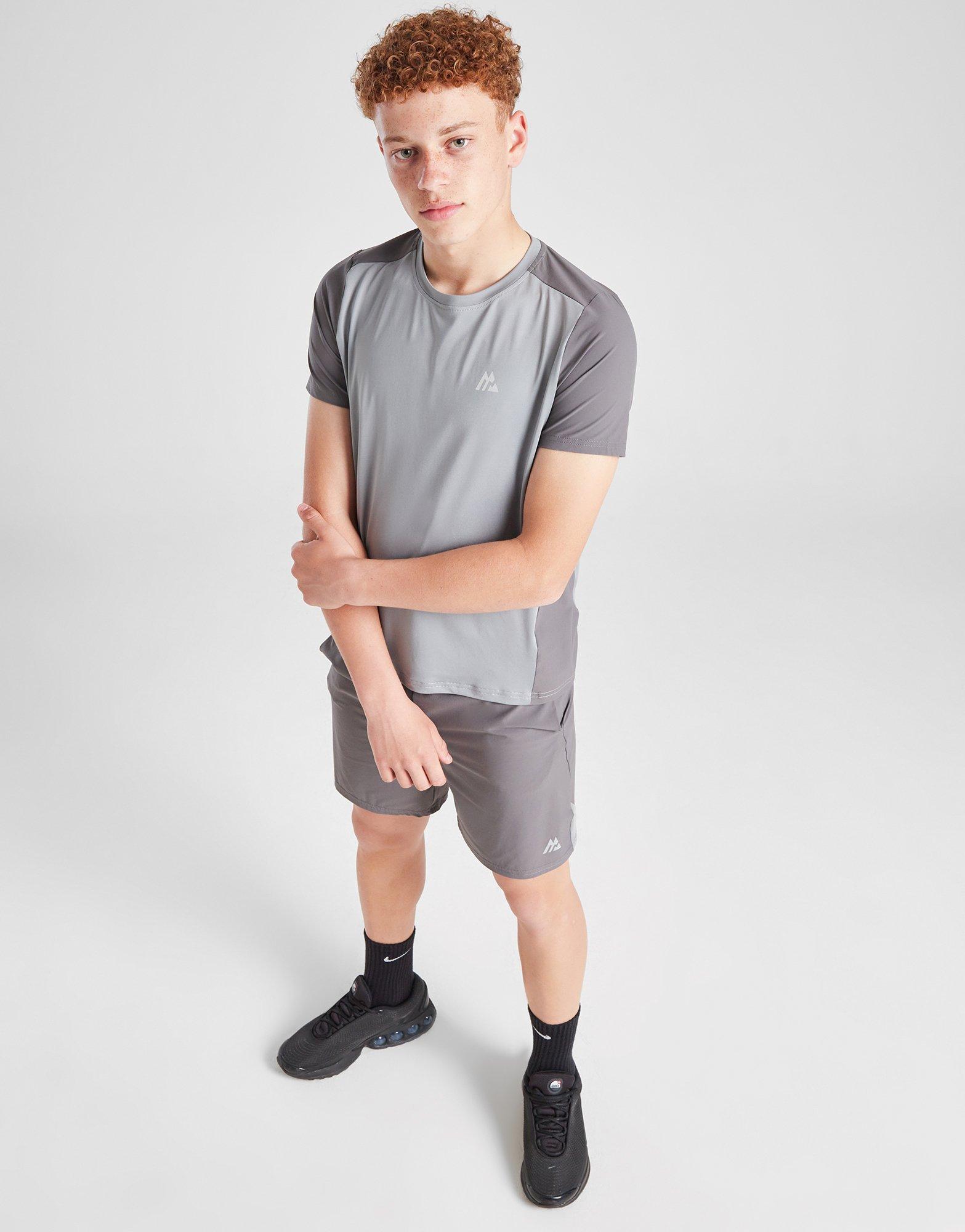 MONTIREX Meta T-Shirt Junior