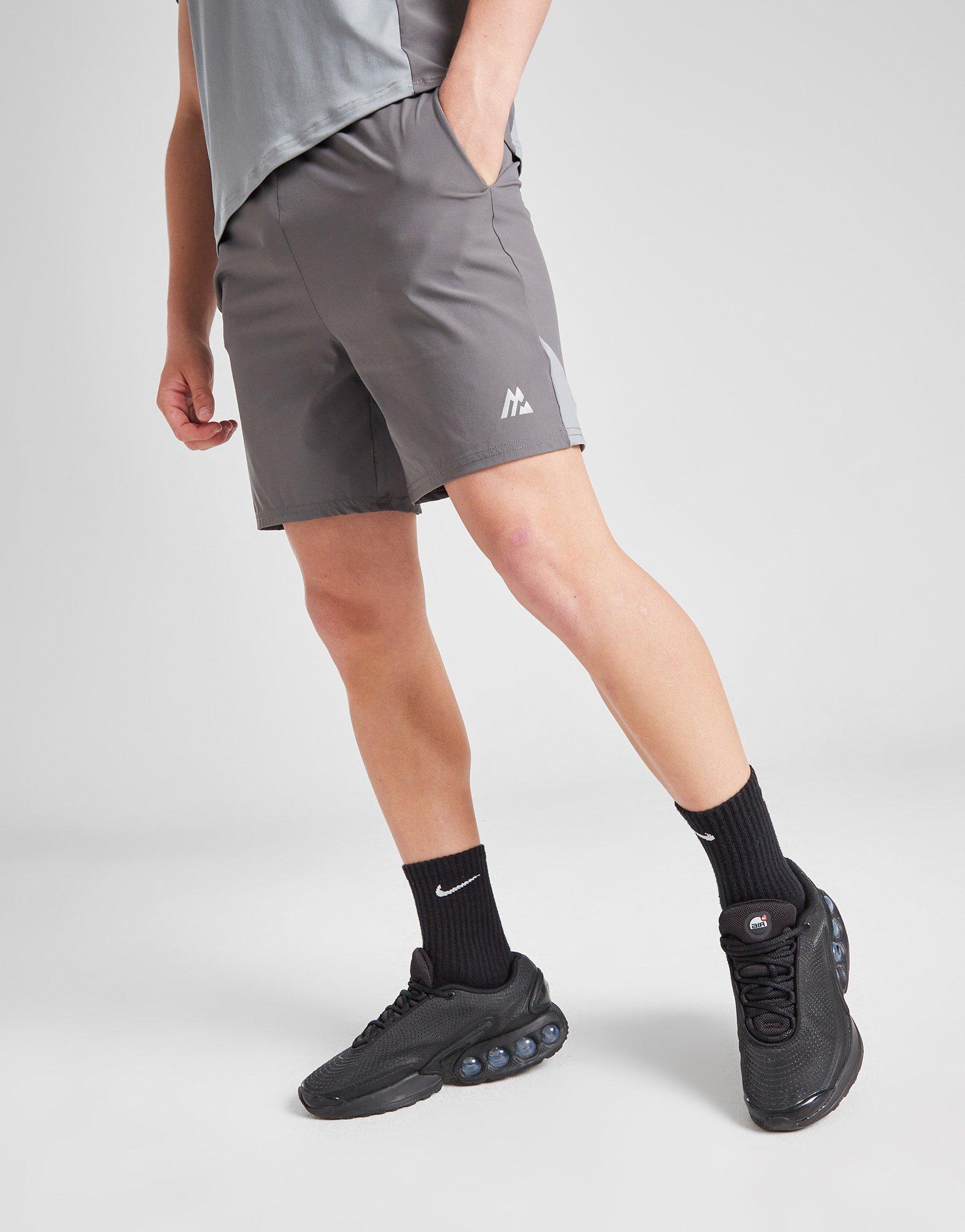 MONTIREX Meta Shorts Junior
