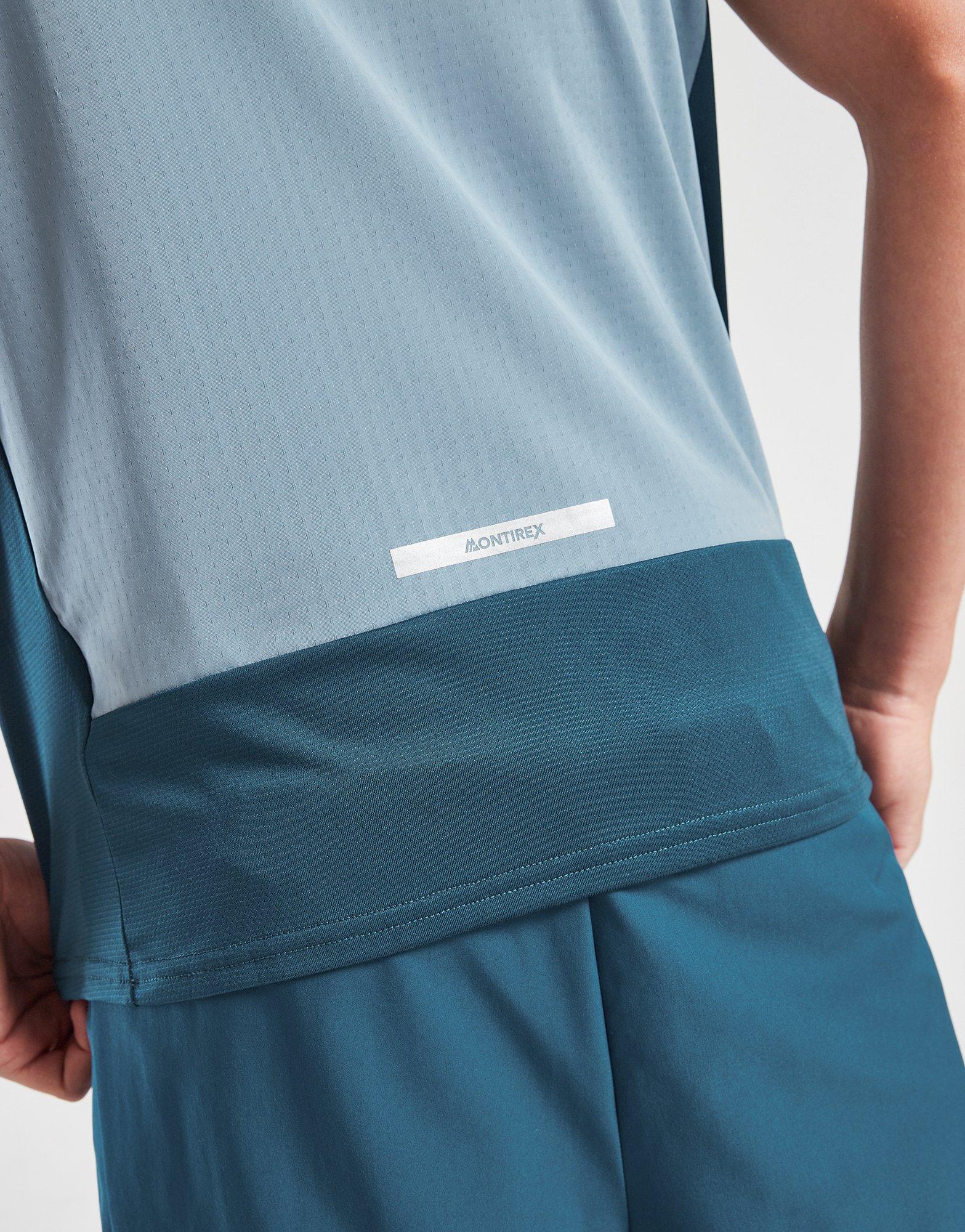 MONTIREX Rush 2 T-Shirt Junior