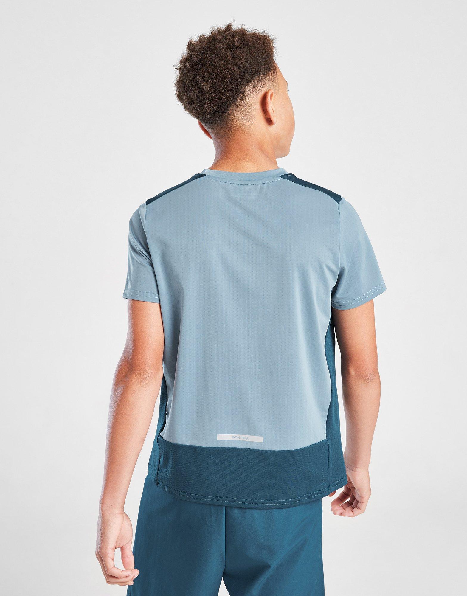 MONTIREX Rush 2 T-Shirt Junior