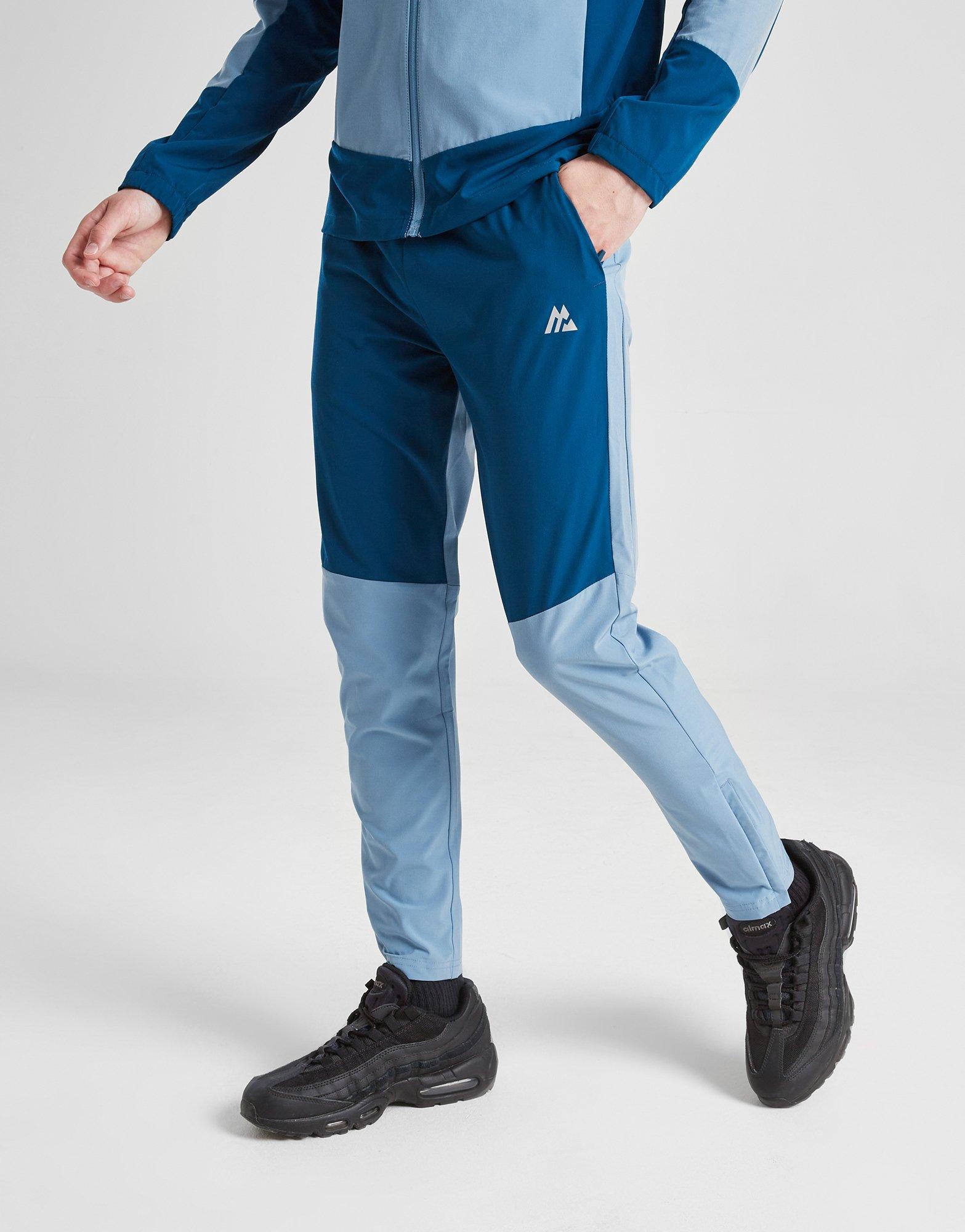 MONTIREX Rush 2.0 Track Pants Junior